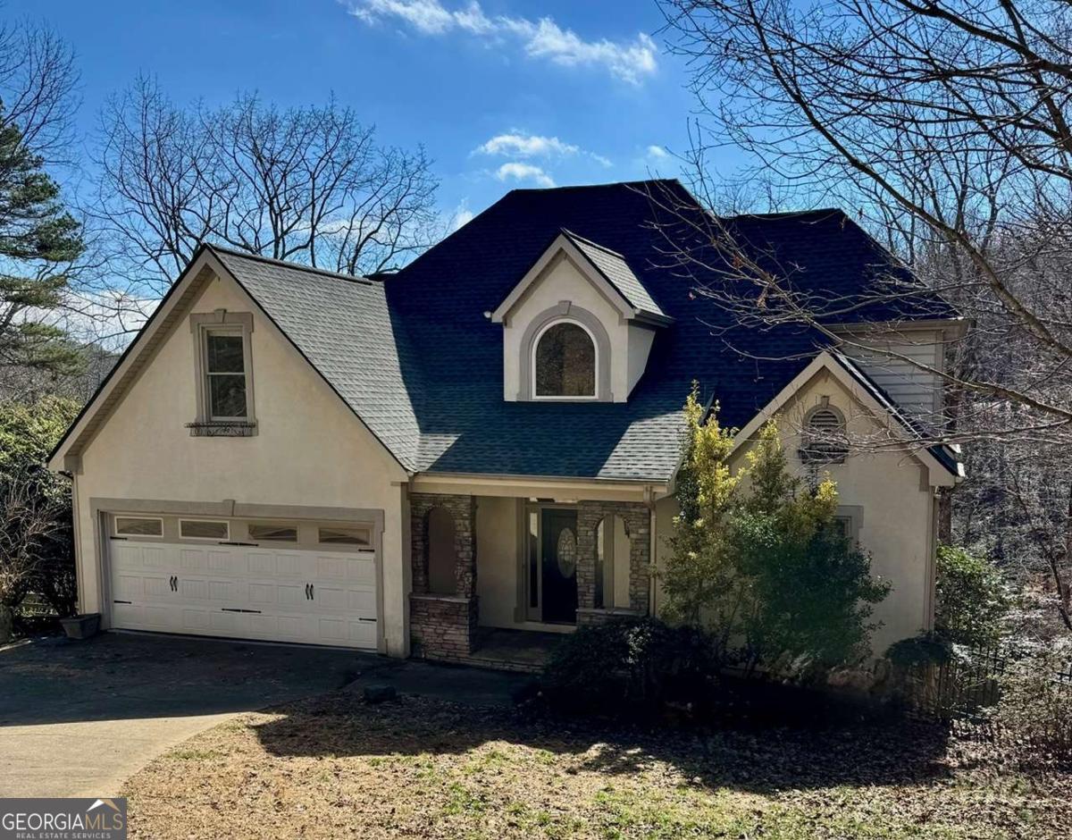 126 Colt Court Jasper GA 30143