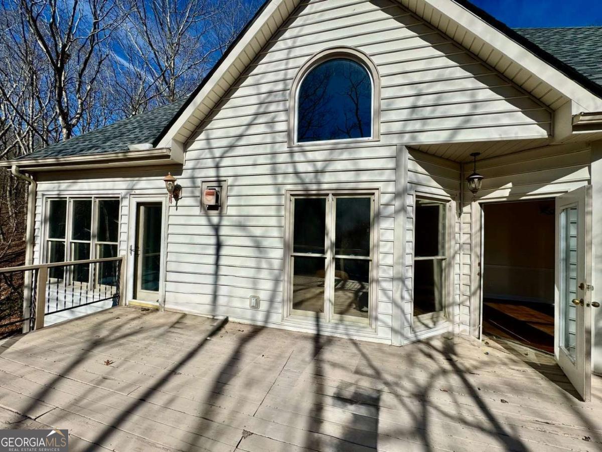 126 Colt Court Jasper GA 30143