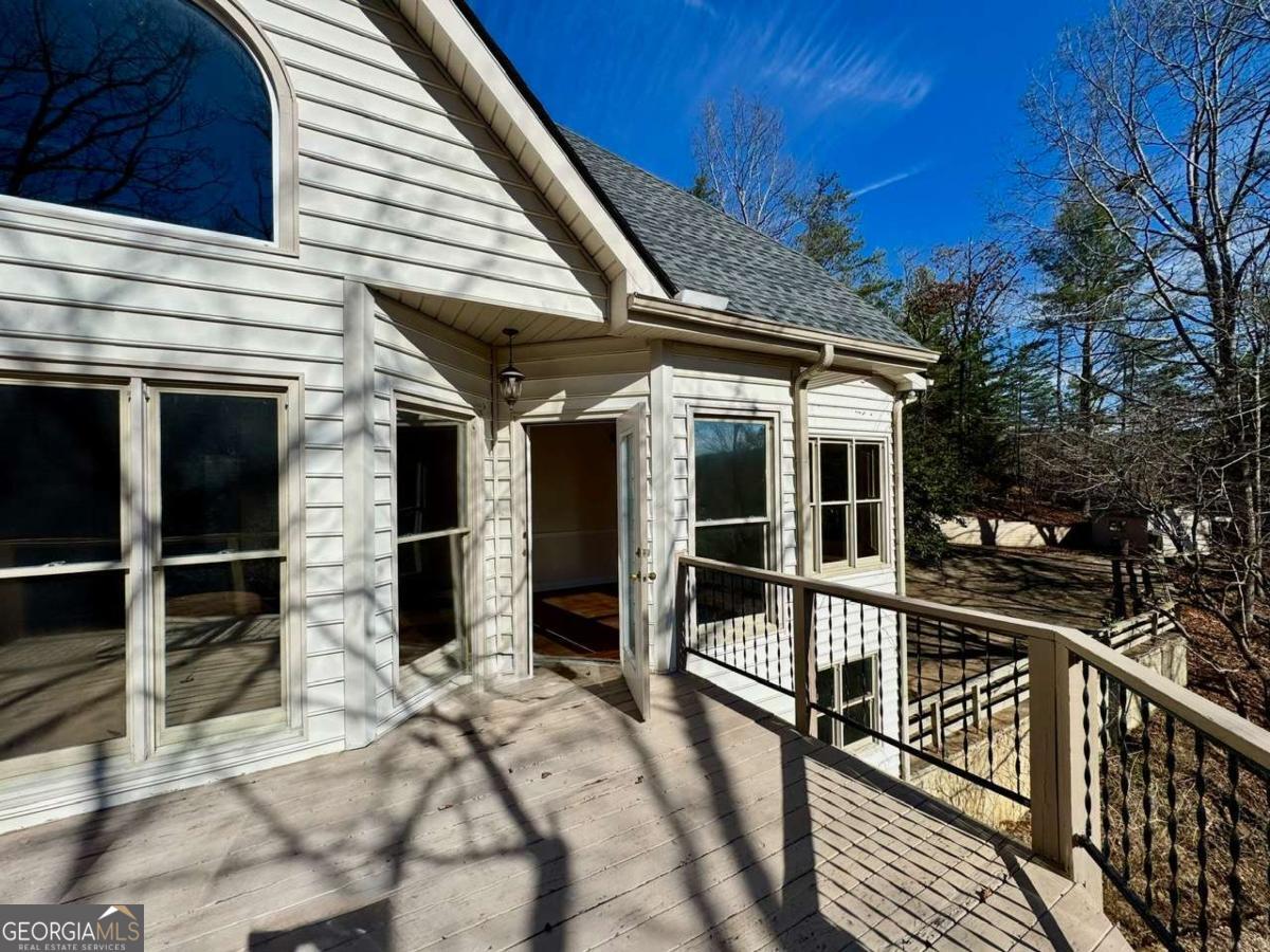 126 Colt Court Jasper GA 30143