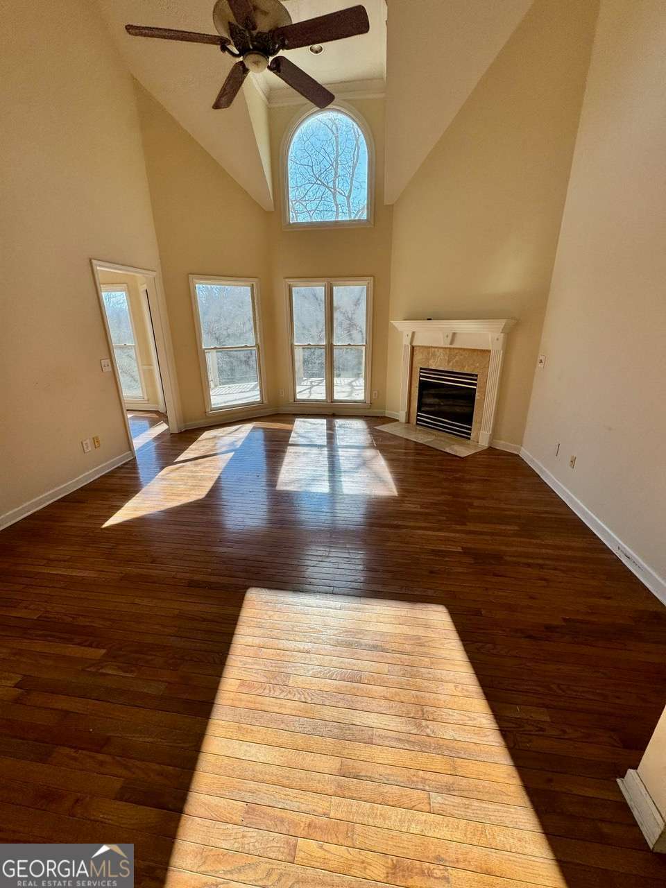 126 Colt Court Jasper GA 30143
