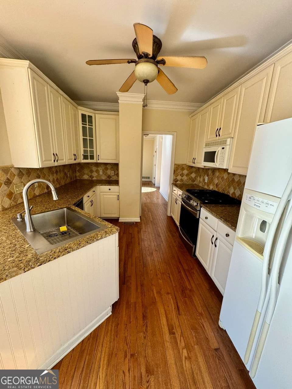 126 Colt Court Jasper GA 30143