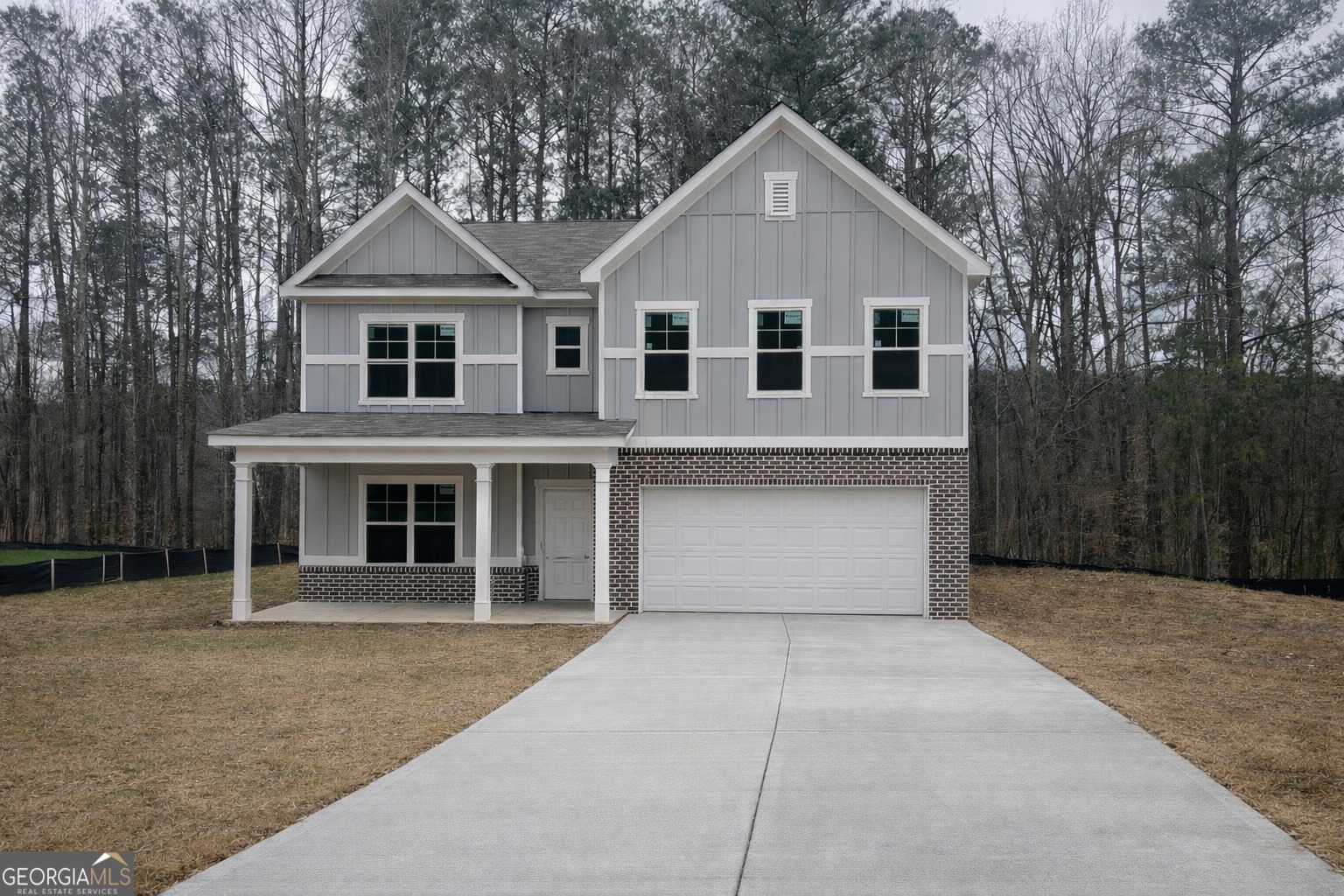 2719 Riverpine Trail Atlanta GA 30331