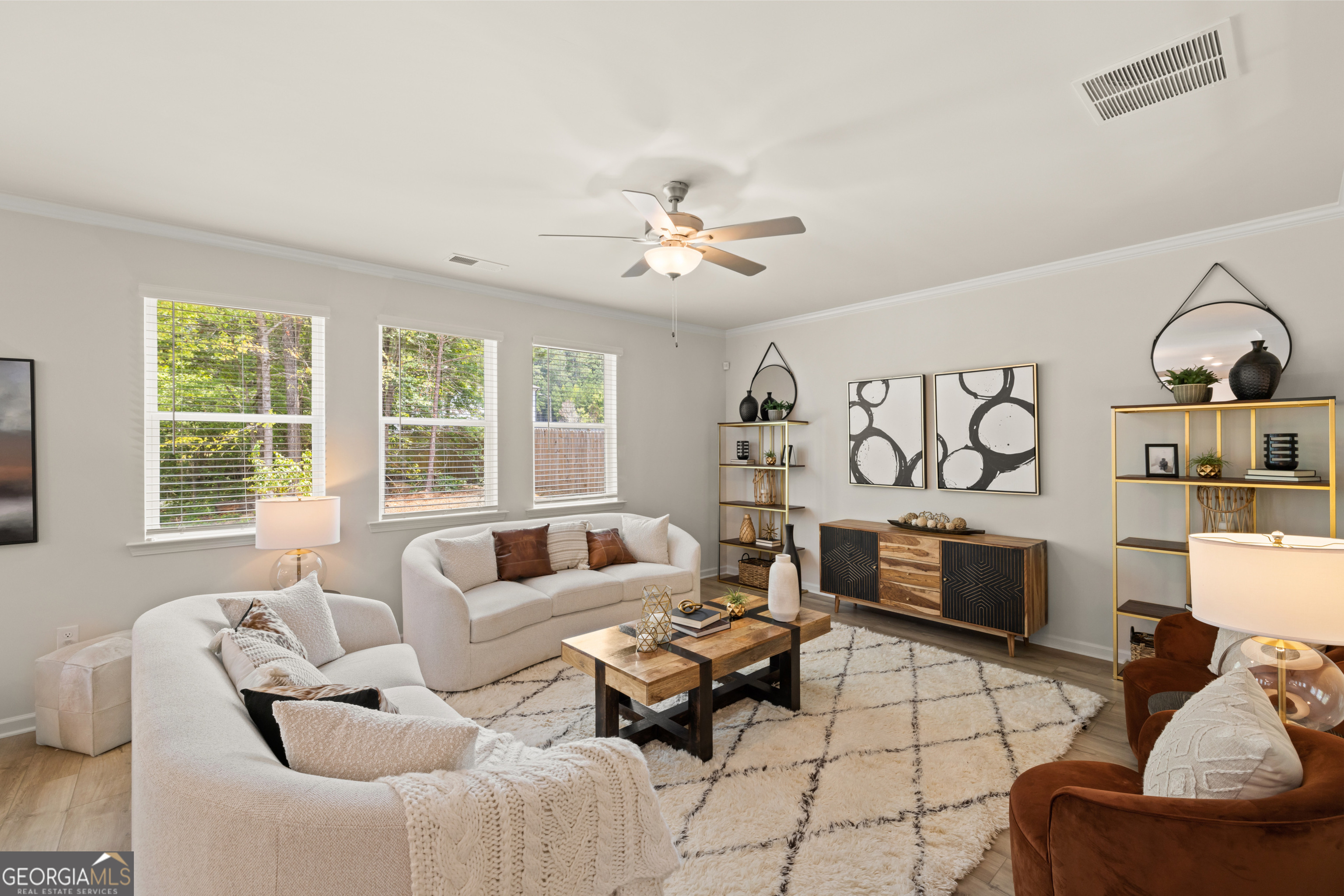2719 Riverpine Trail Atlanta GA 30331