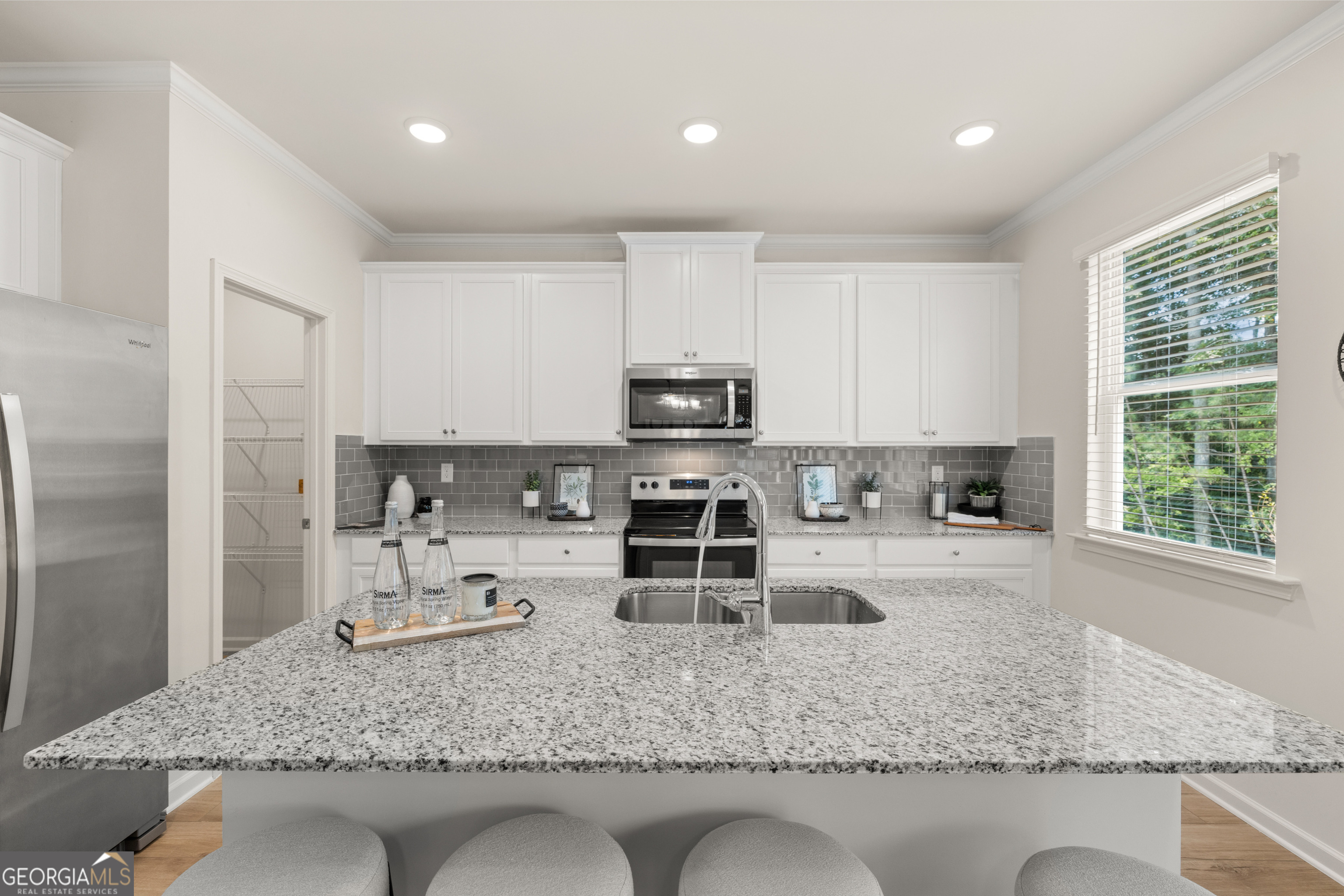 2719 Riverpine Trail Atlanta GA 30331