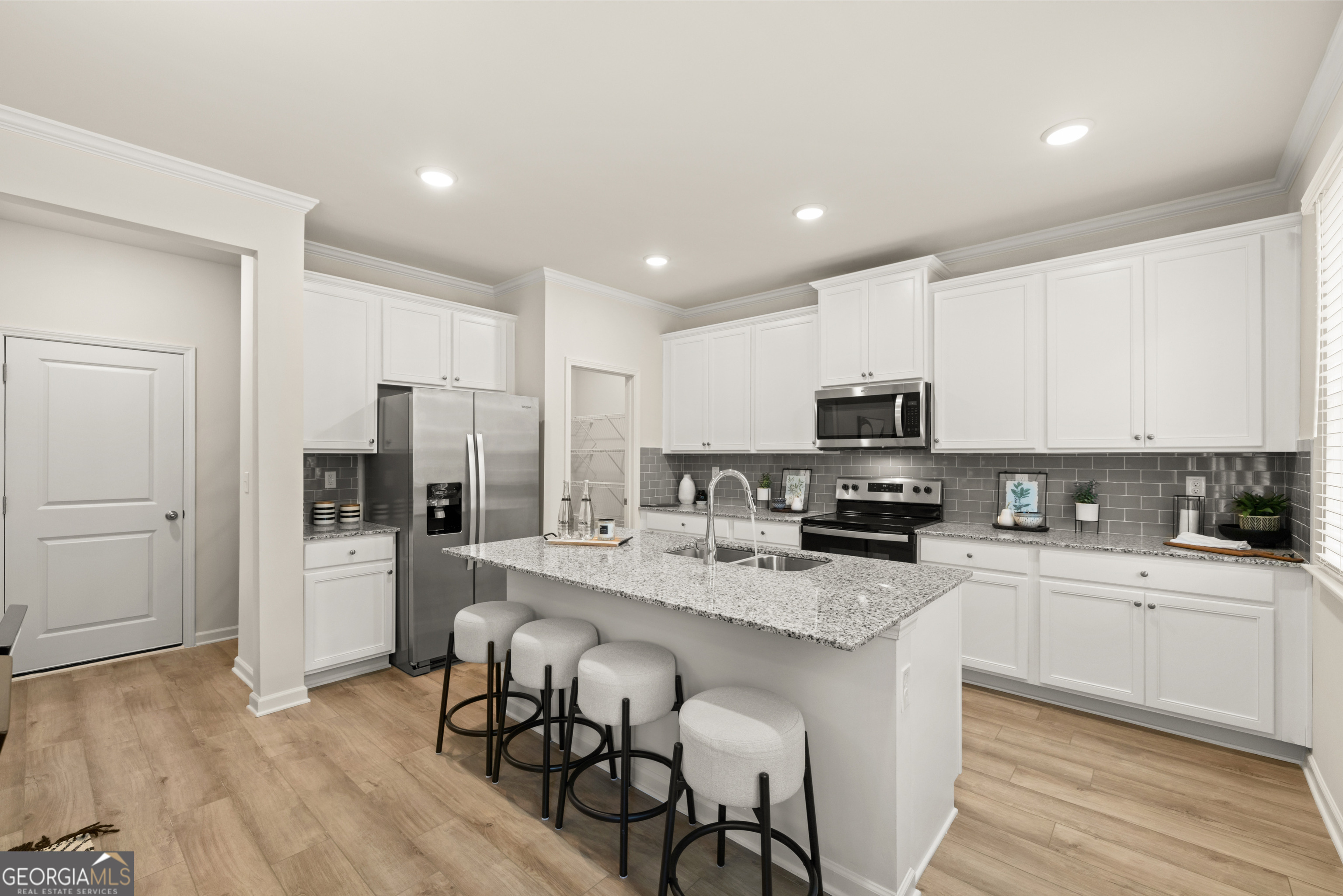 2719 Riverpine Trail Atlanta GA 30331