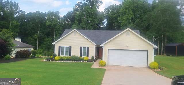 3960 Caleb Court Ellenwood GA 30294