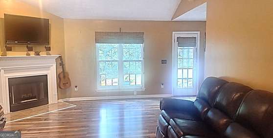 3960 Caleb Court Ellenwood GA 30294