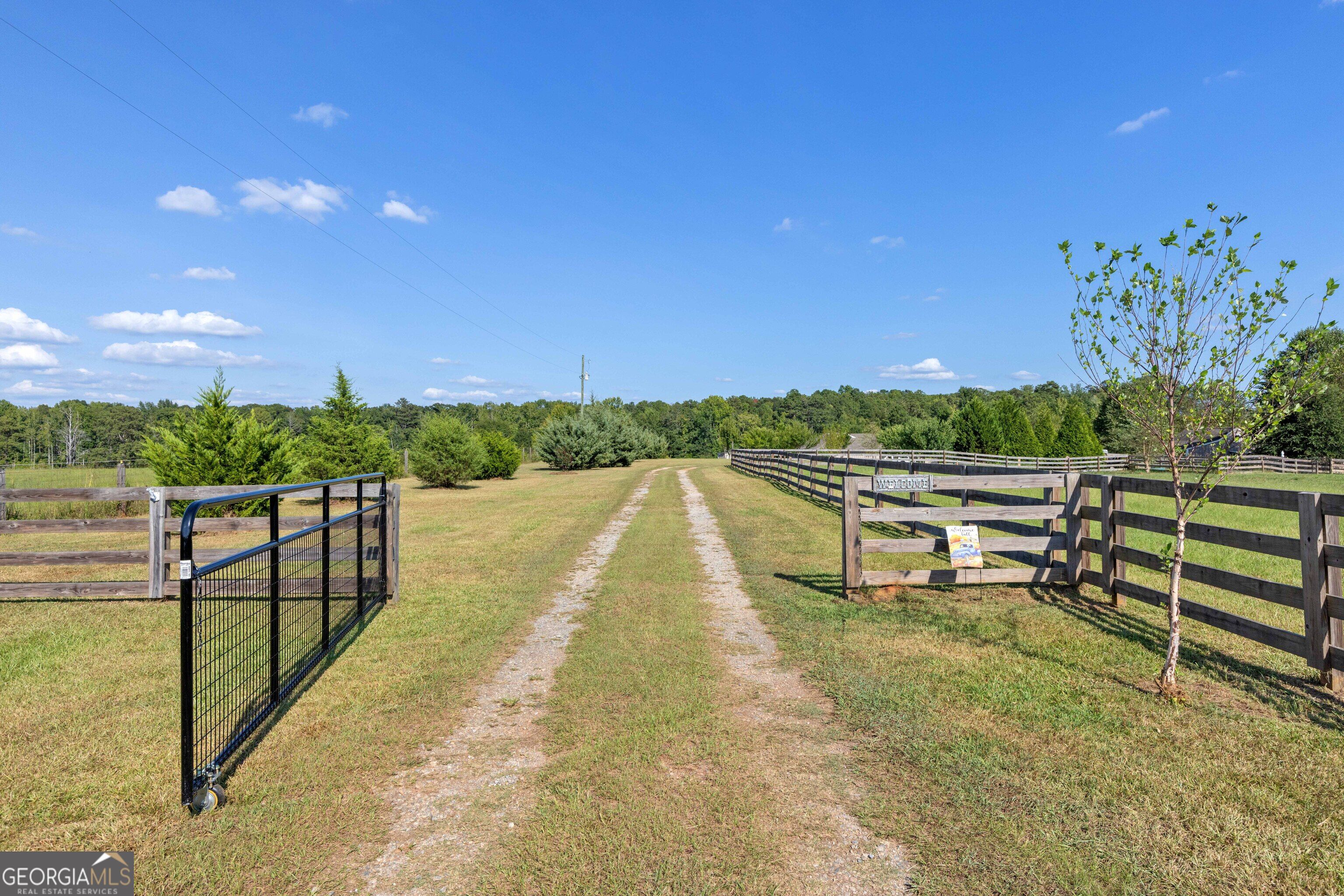 670 Bethany Church Road Pine Mountain GA 31822