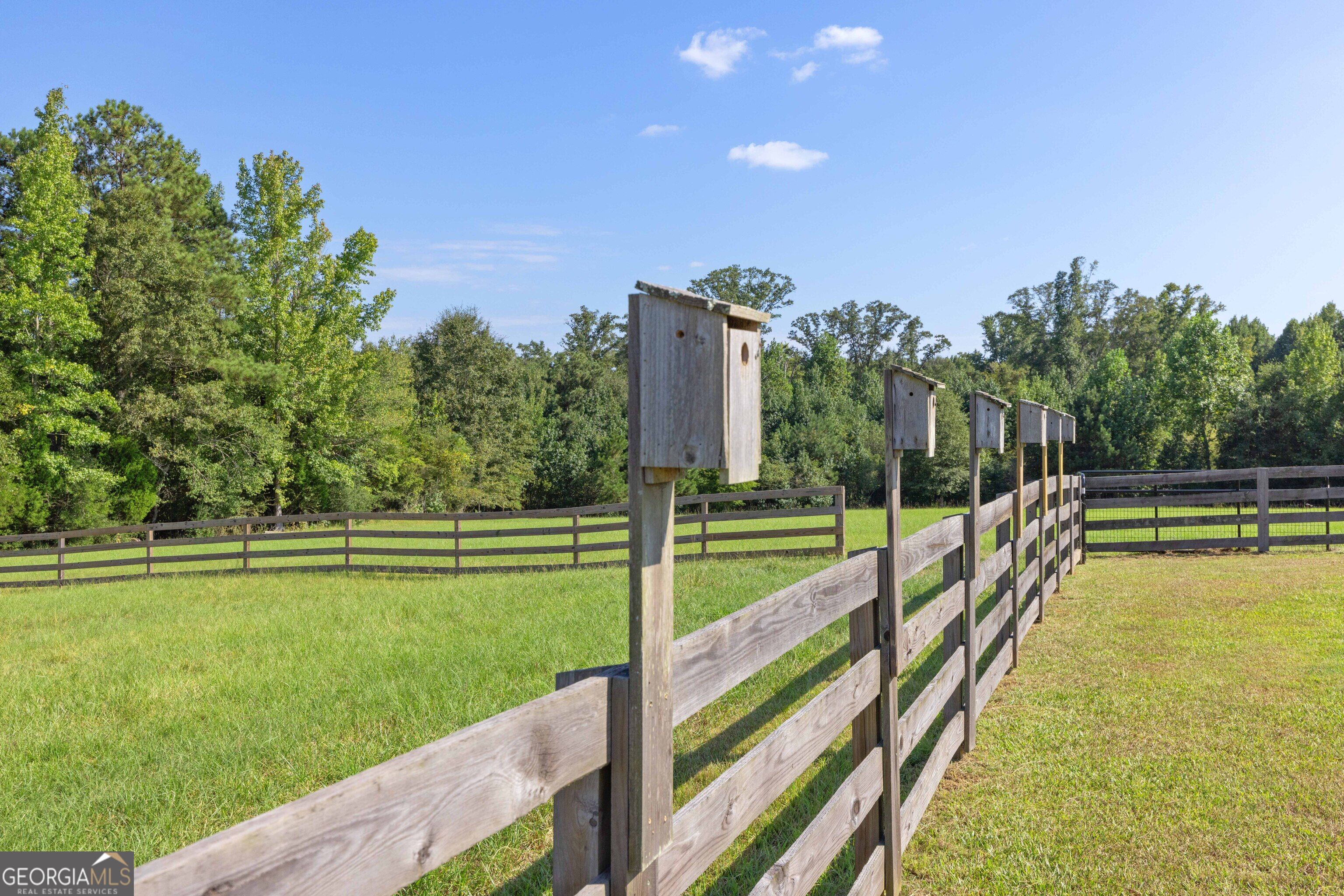 670 Bethany Church Road Pine Mountain GA 31822