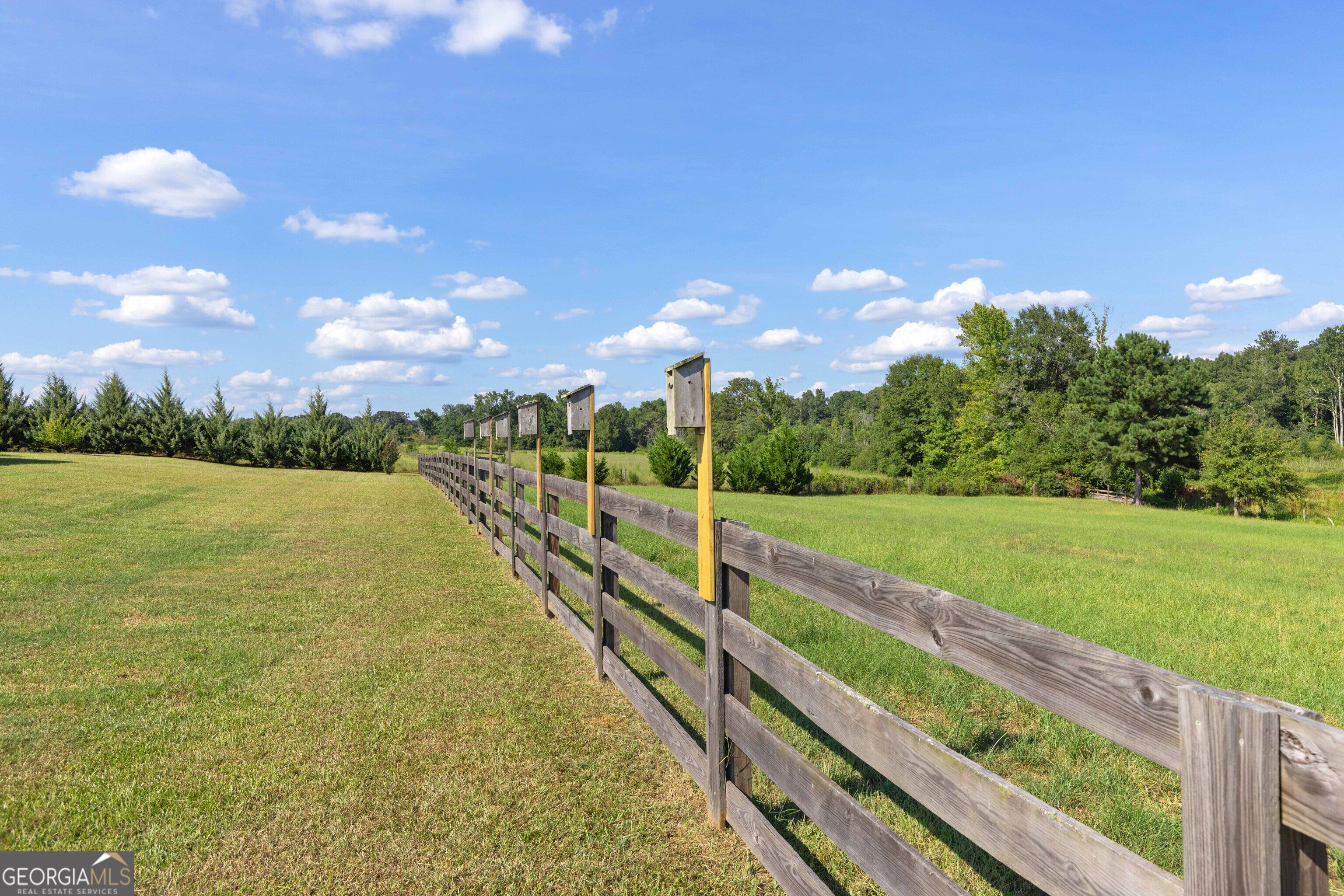 670 Bethany Church Road Pine Mountain GA 31822
