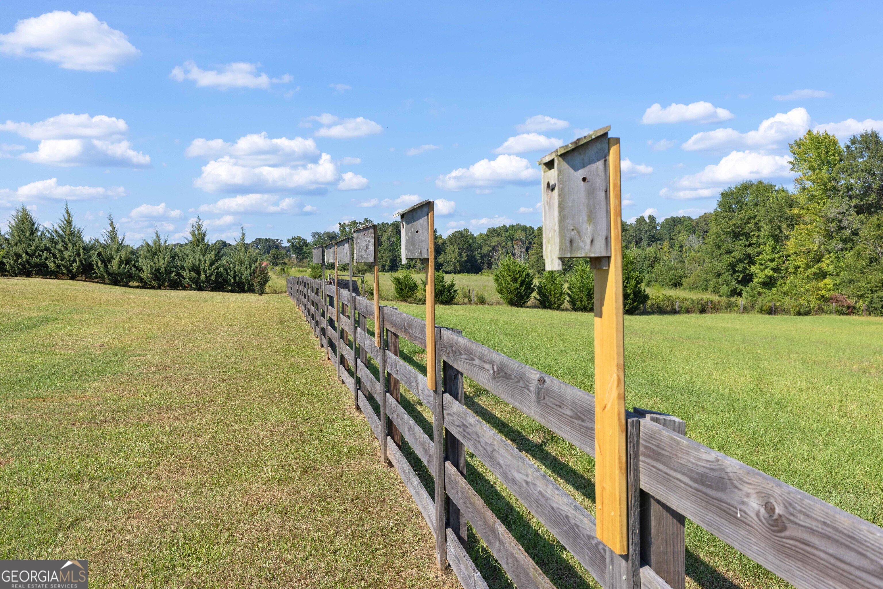 670 Bethany Church Road Pine Mountain GA 31822
