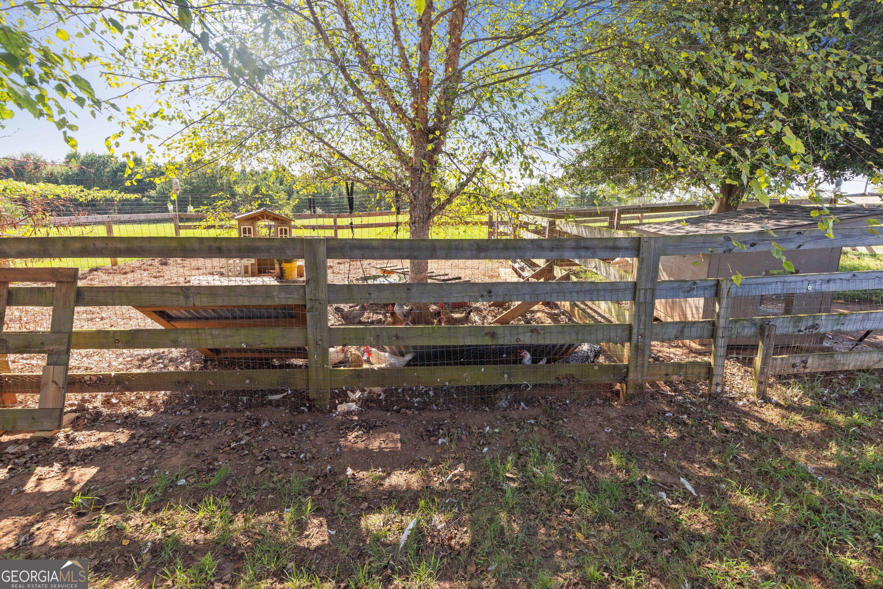 670 Bethany Church Road Pine Mountain GA 31822