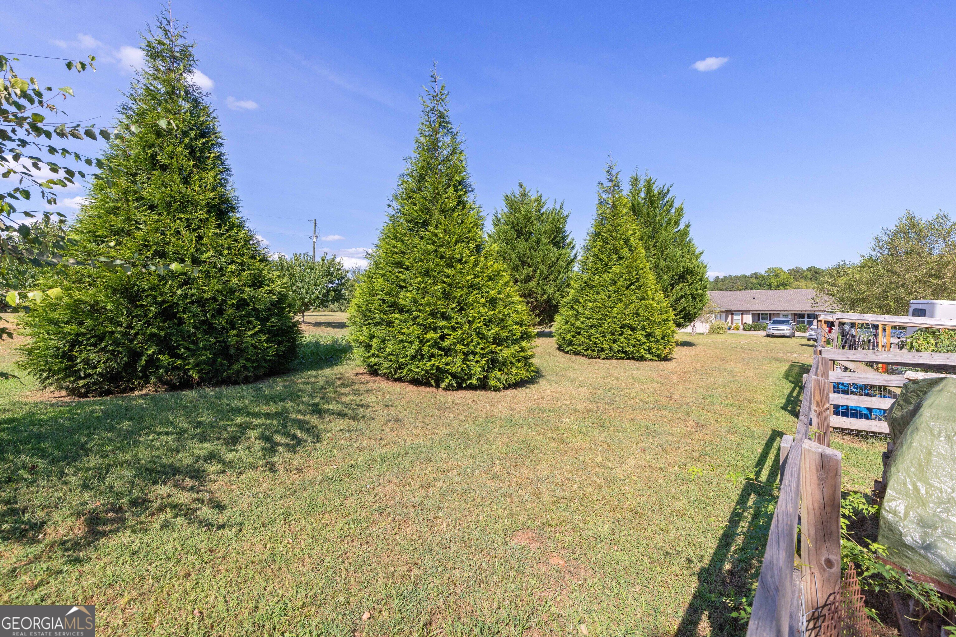 670 Bethany Church Road Pine Mountain GA 31822