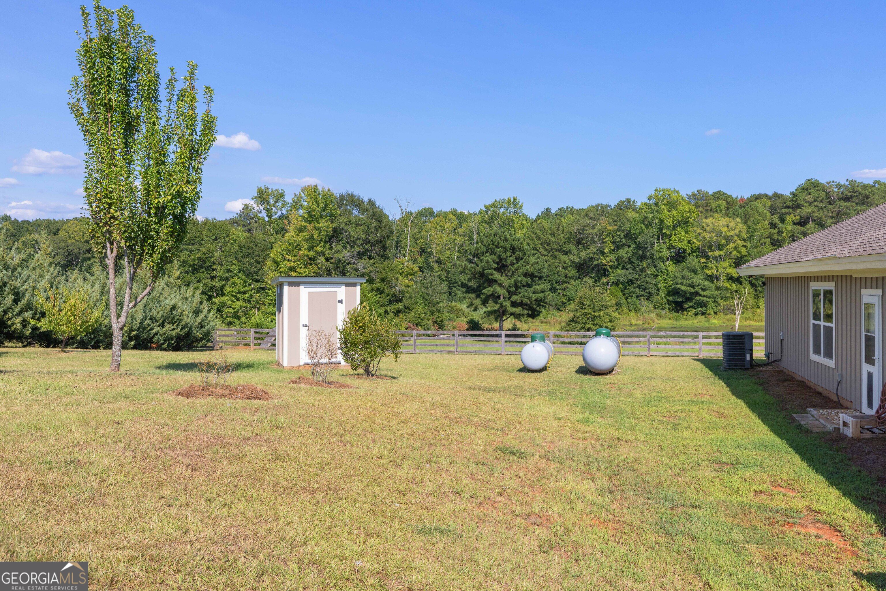 670 Bethany Church Road Pine Mountain GA 31822