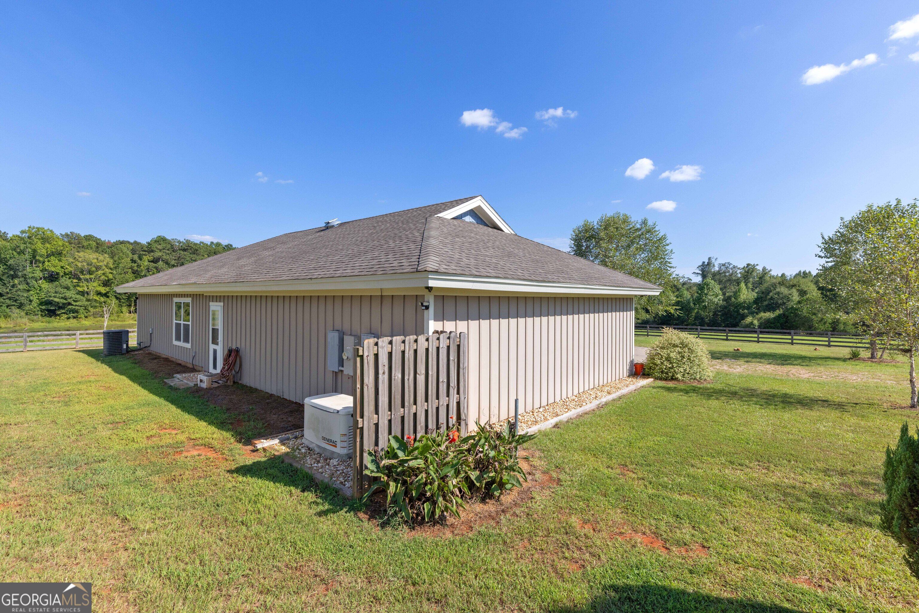 670 Bethany Church Road Pine Mountain GA 31822