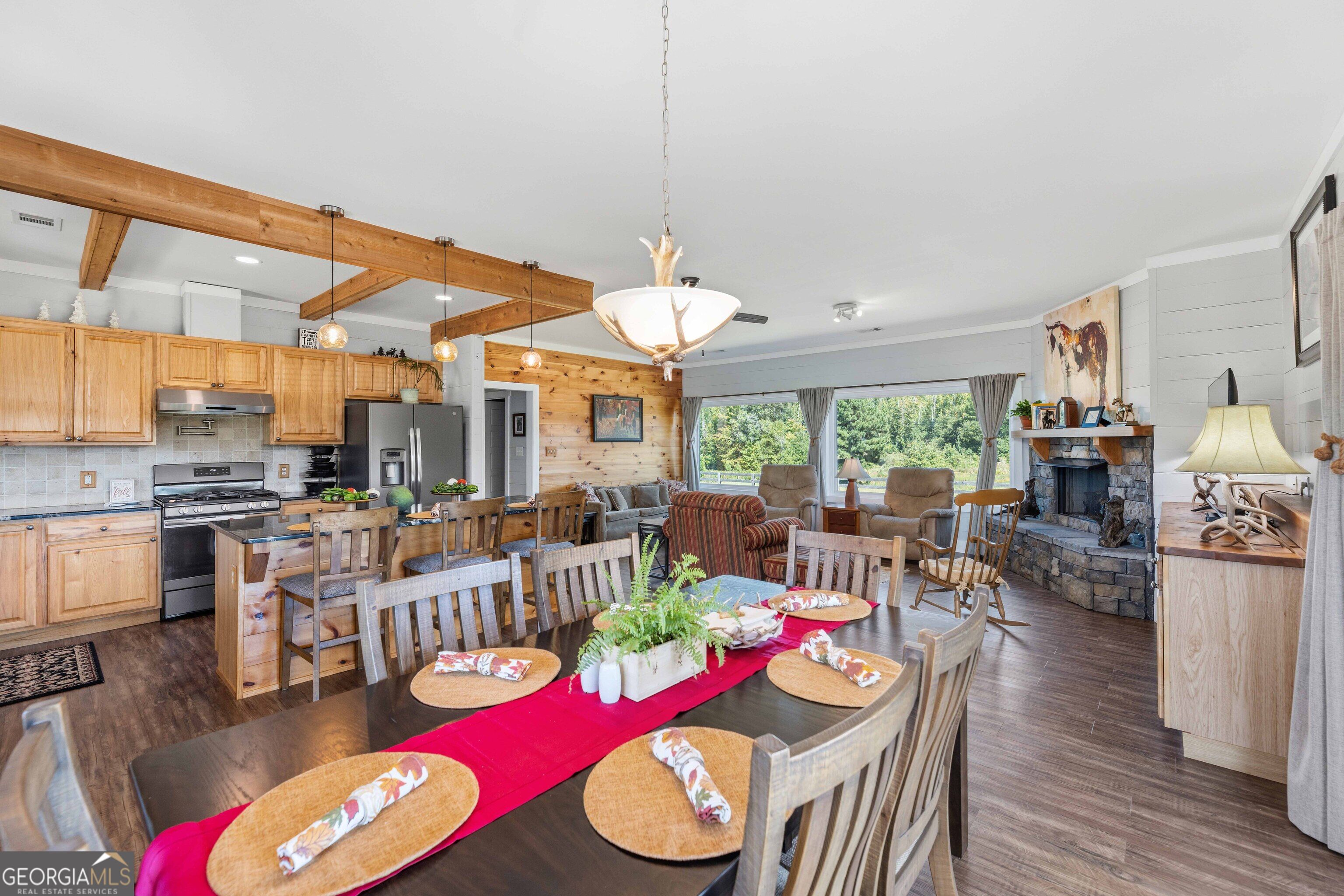 670 Bethany Church Road Pine Mountain GA 31822