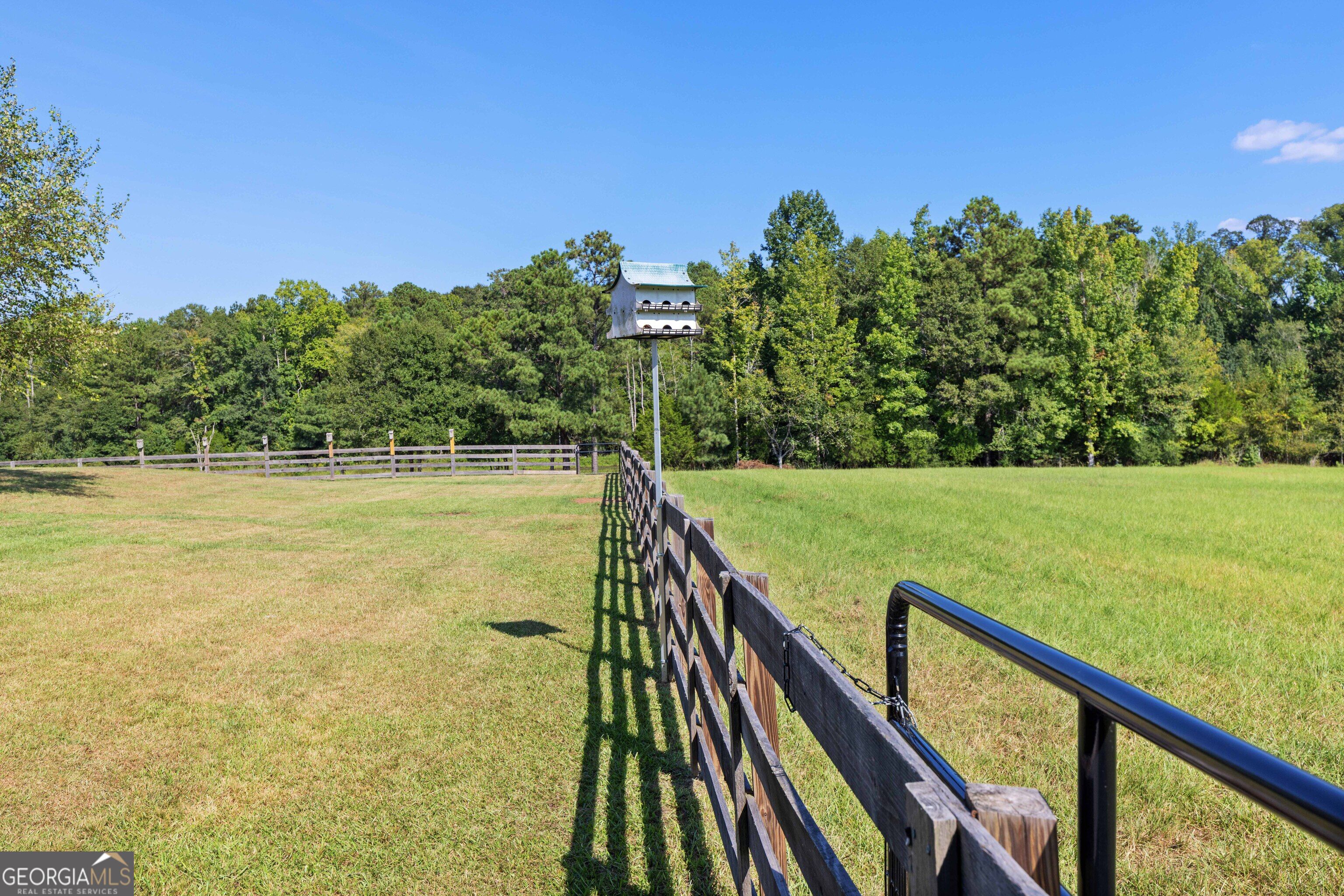 670 Bethany Church Road Pine Mountain GA 31822