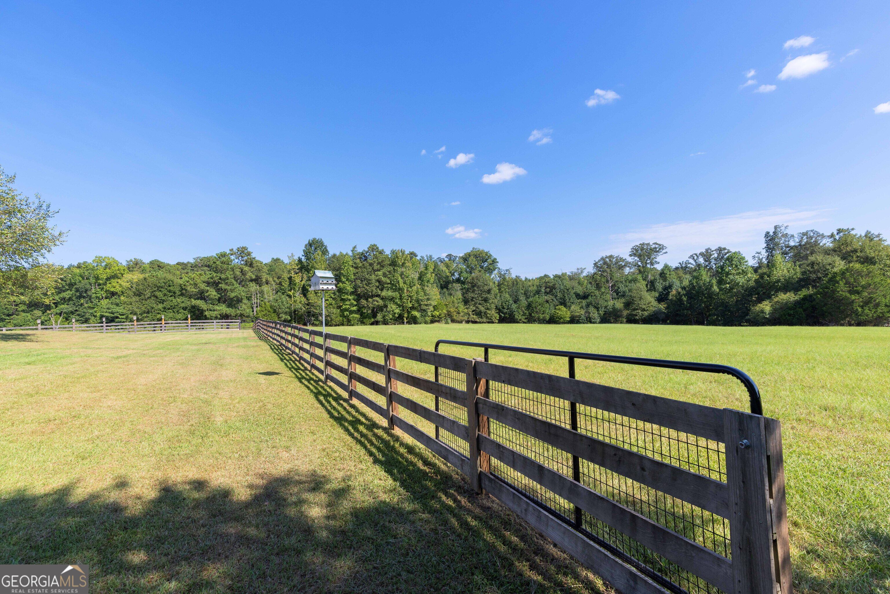 670 Bethany Church Road Pine Mountain GA 31822