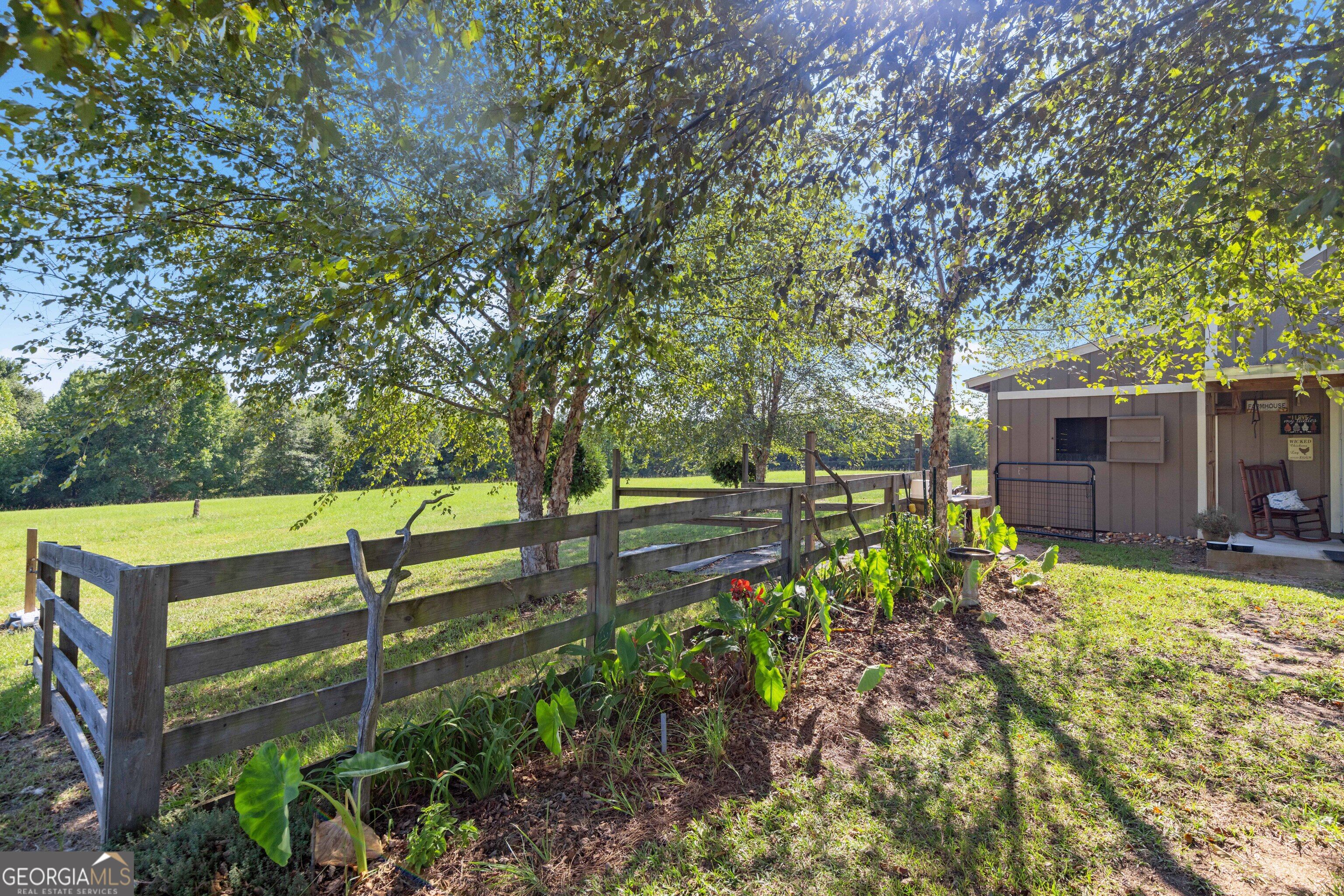 670 Bethany Church Road Pine Mountain GA 31822