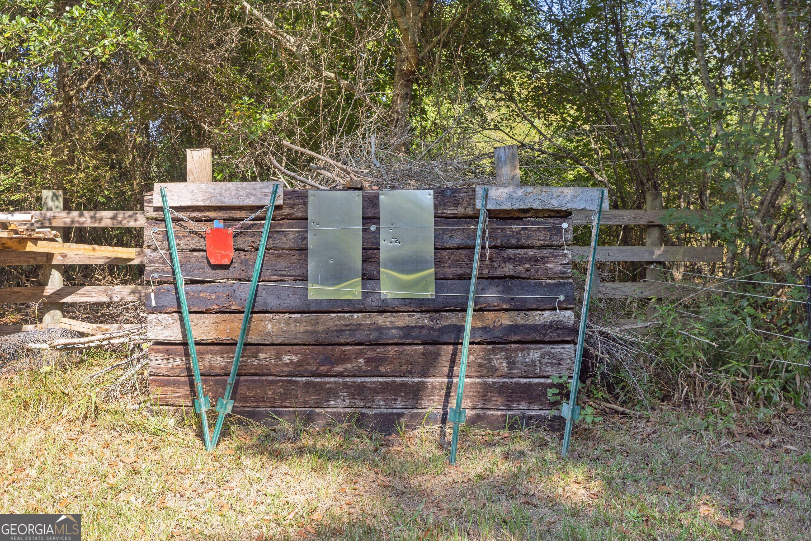 670 Bethany Church Road Pine Mountain GA 31822