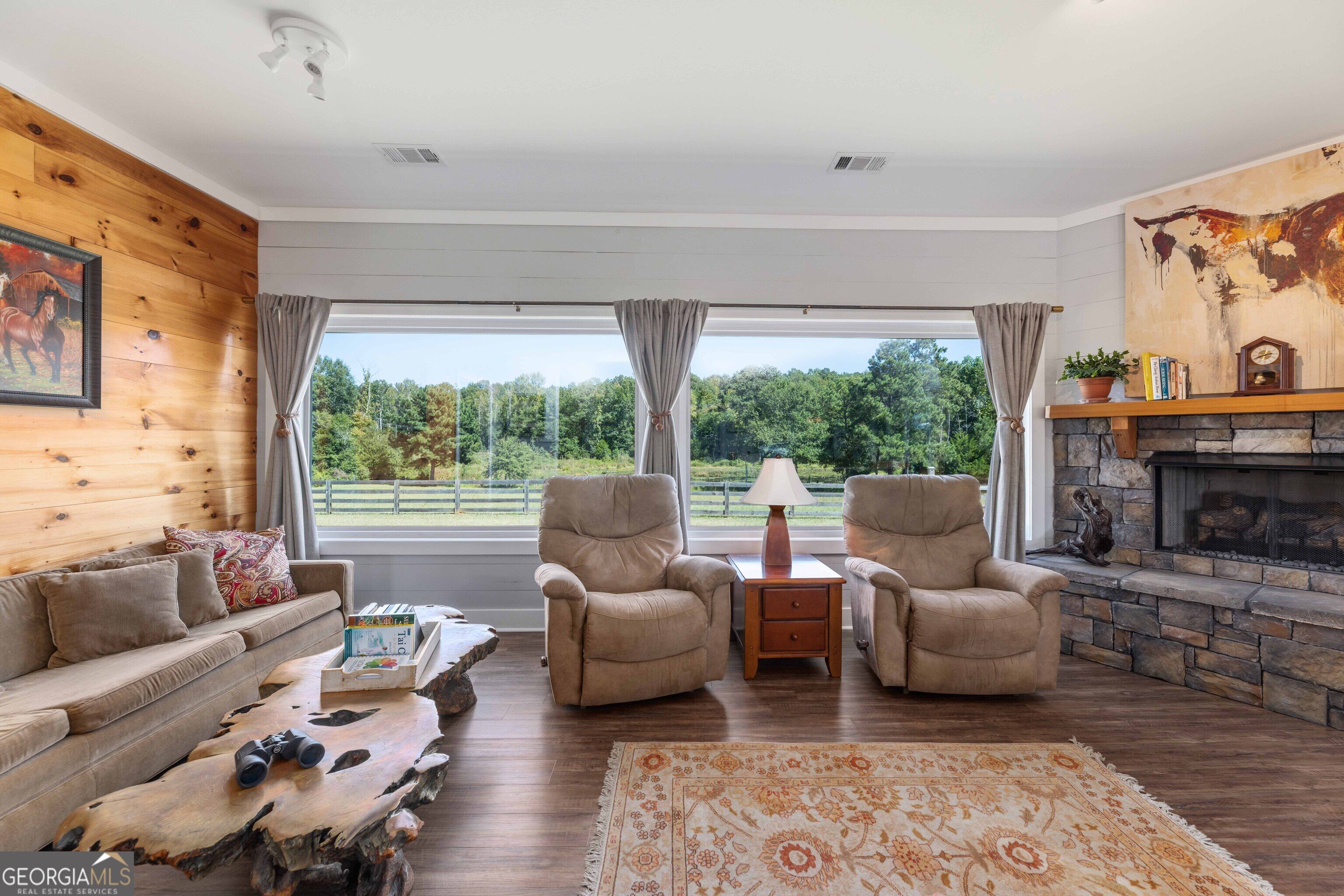 670 Bethany Church Road Pine Mountain GA 31822
