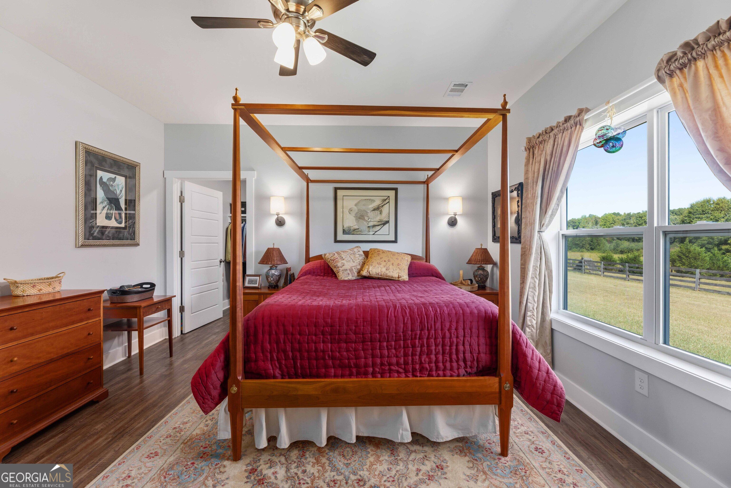 670 Bethany Church Road Pine Mountain GA 31822