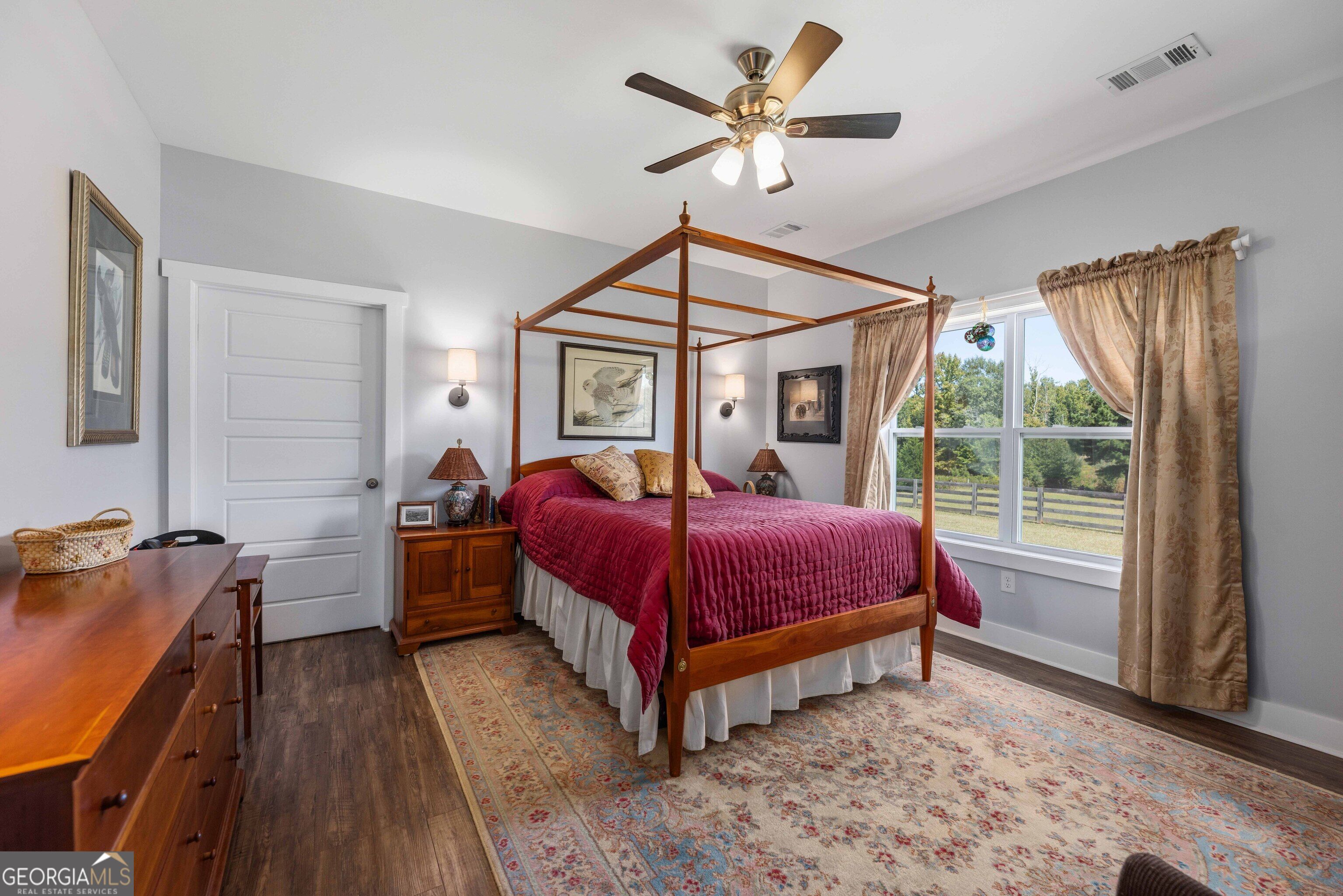 670 Bethany Church Road Pine Mountain GA 31822
