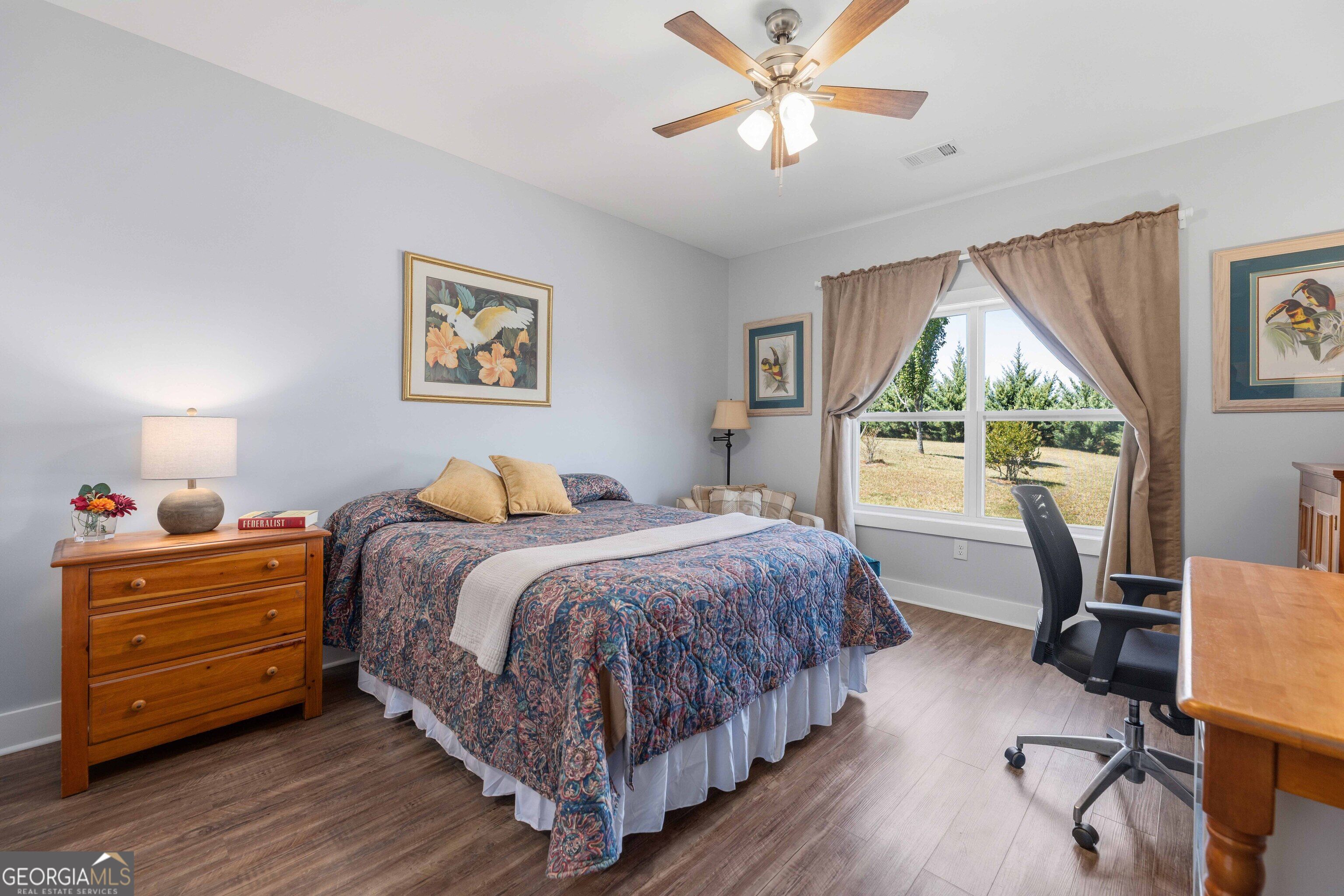 670 Bethany Church Road Pine Mountain GA 31822