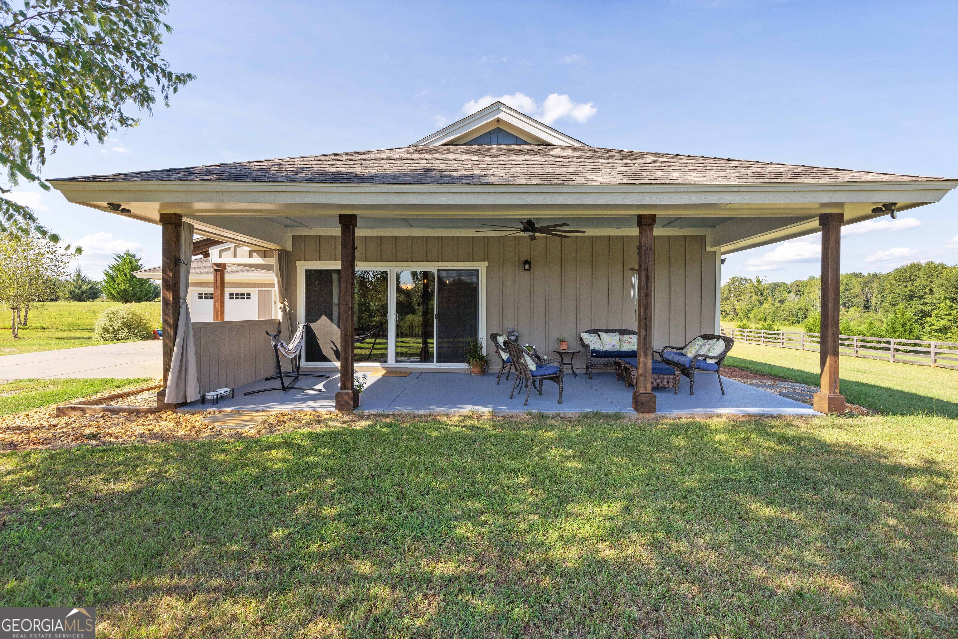 670 Bethany Church Road Pine Mountain GA 31822