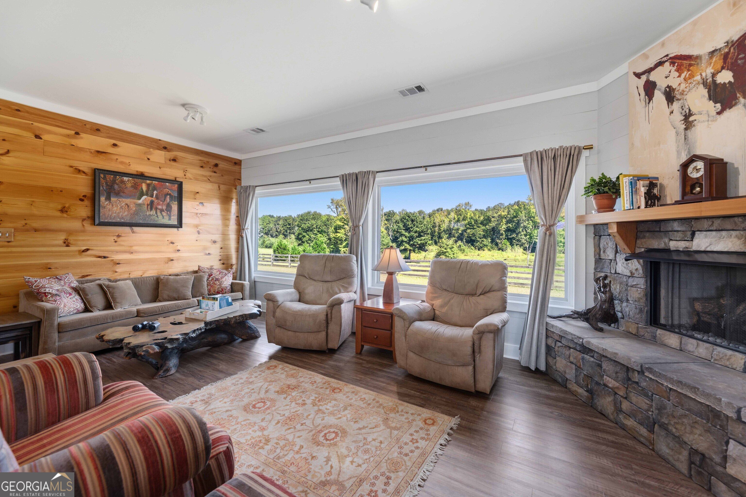 670 Bethany Church Road Pine Mountain GA 31822