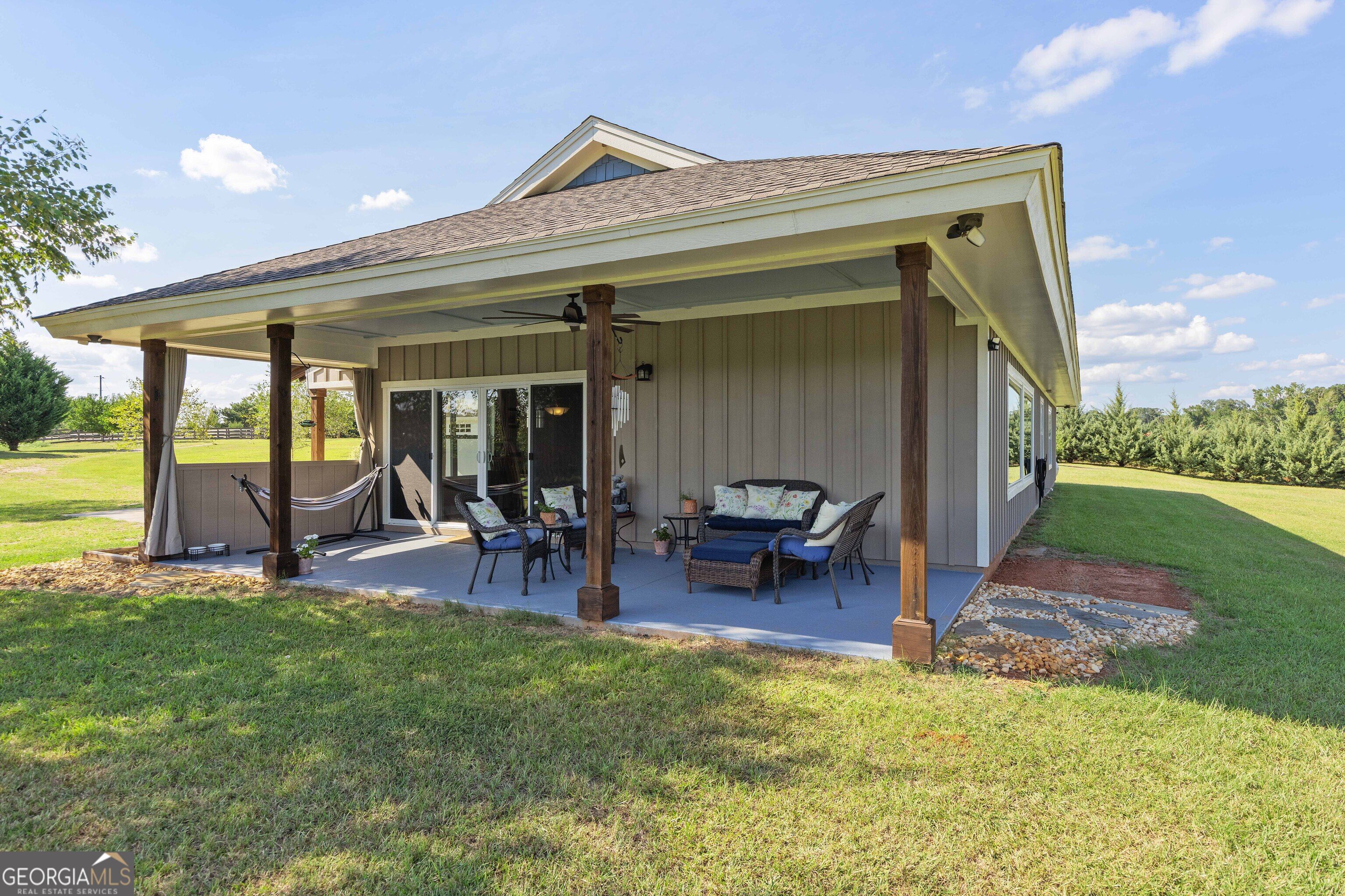 670 Bethany Church Road Pine Mountain GA 31822