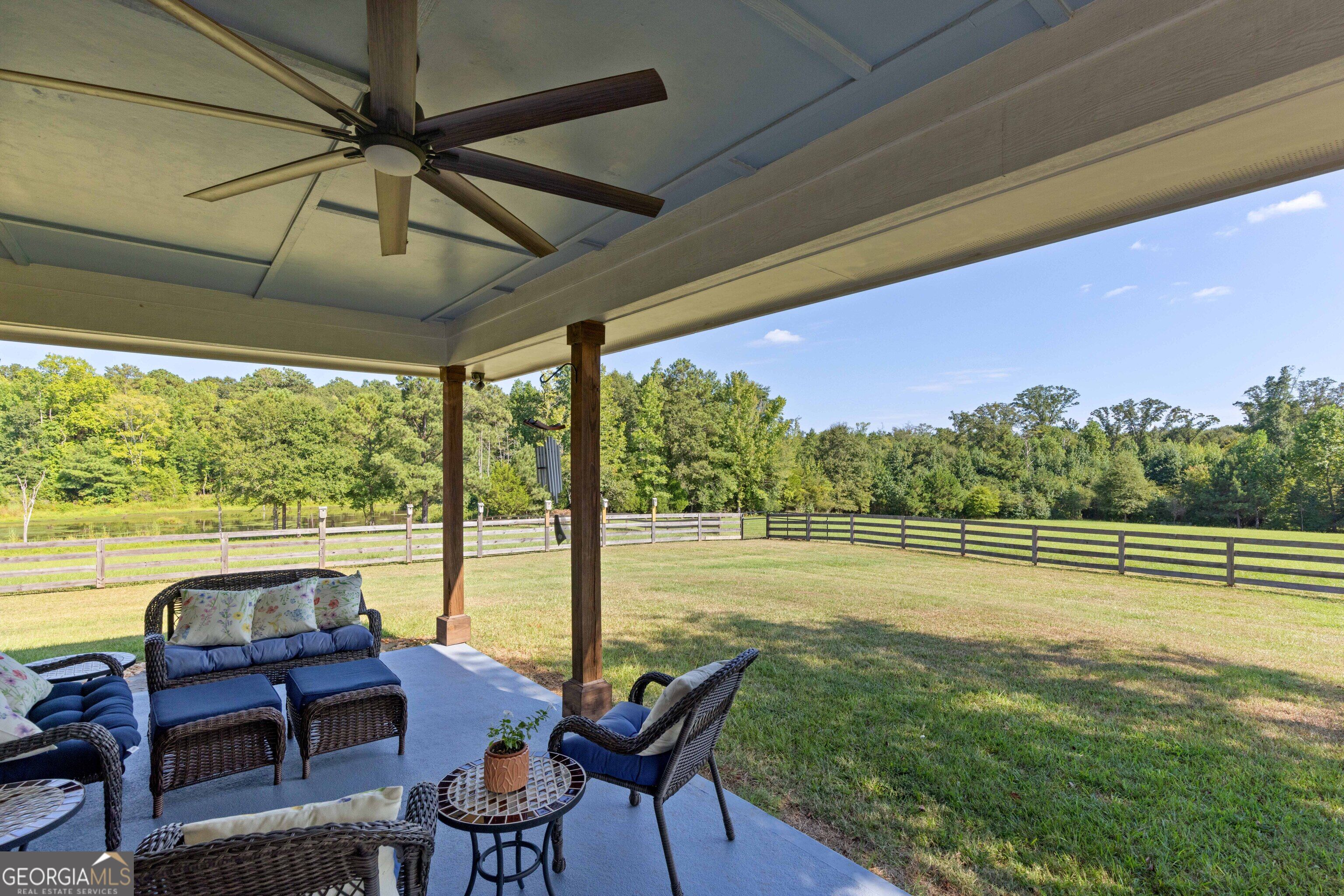 670 Bethany Church Road Pine Mountain GA 31822