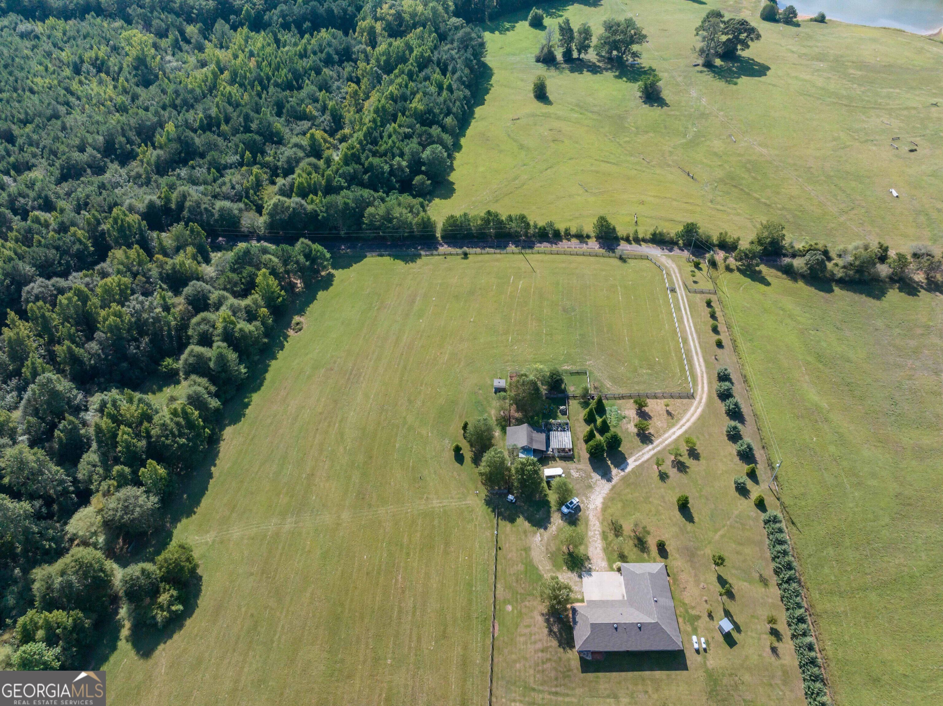 670 Bethany Church Road Pine Mountain GA 31822
