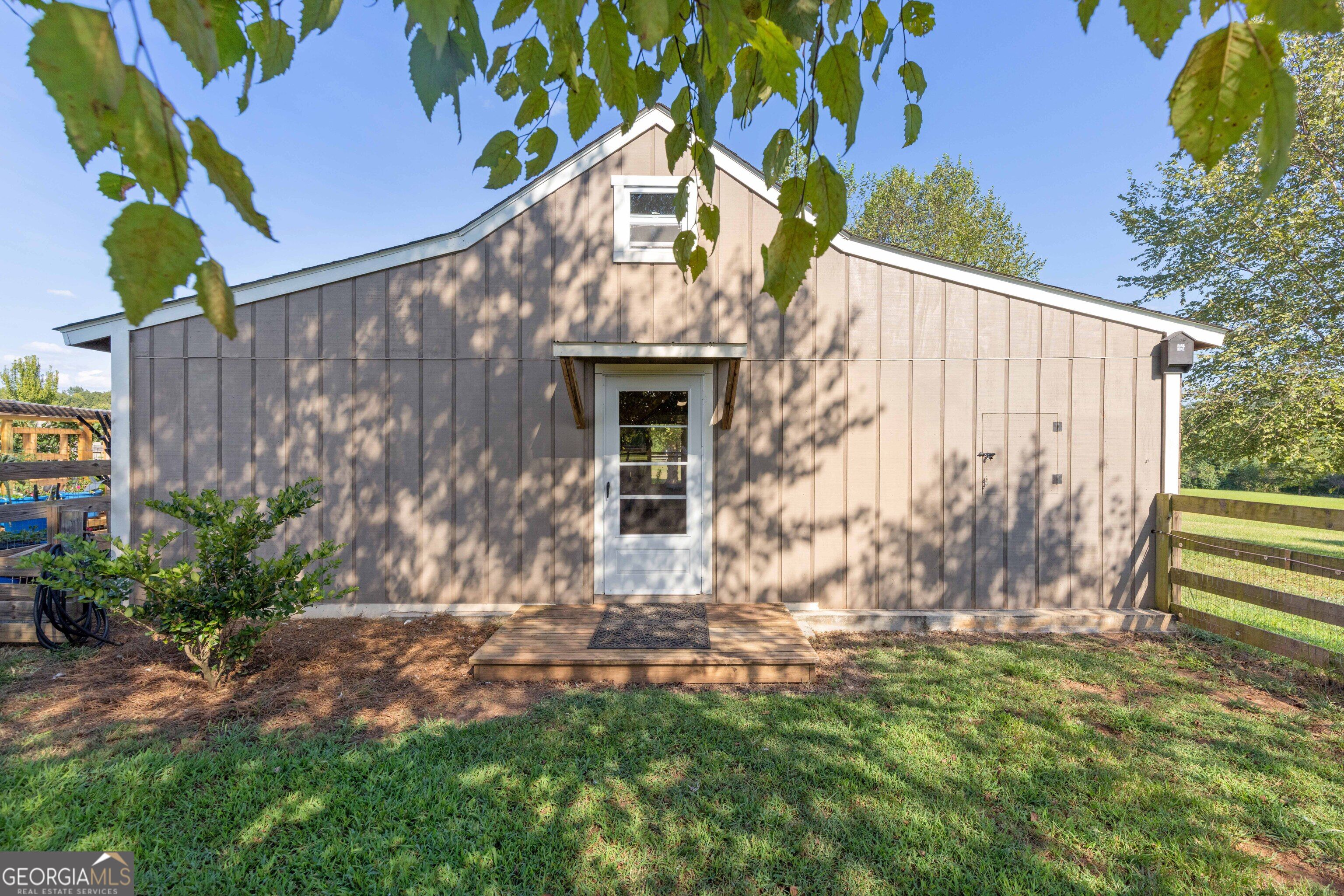 670 Bethany Church Road Pine Mountain GA 31822