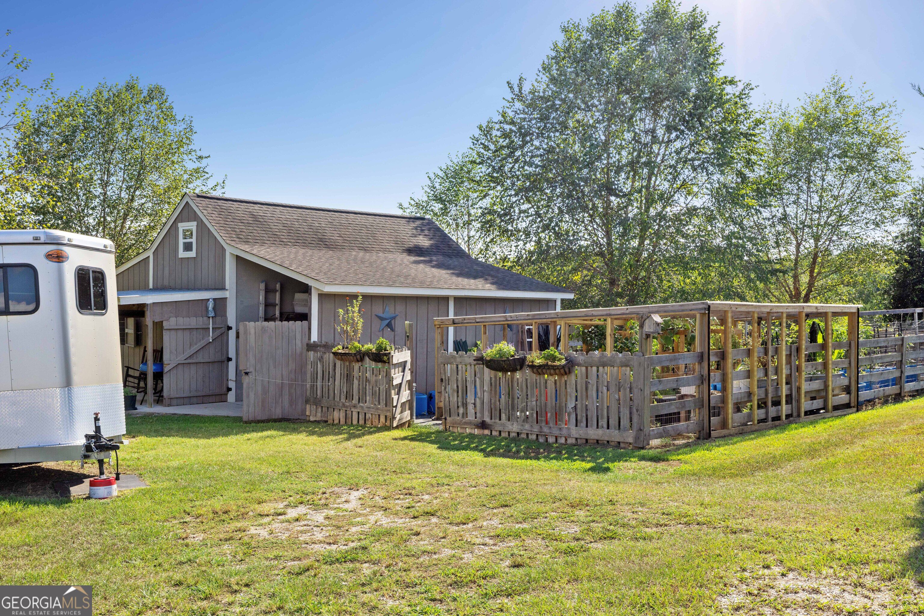 670 Bethany Church Road Pine Mountain GA 31822