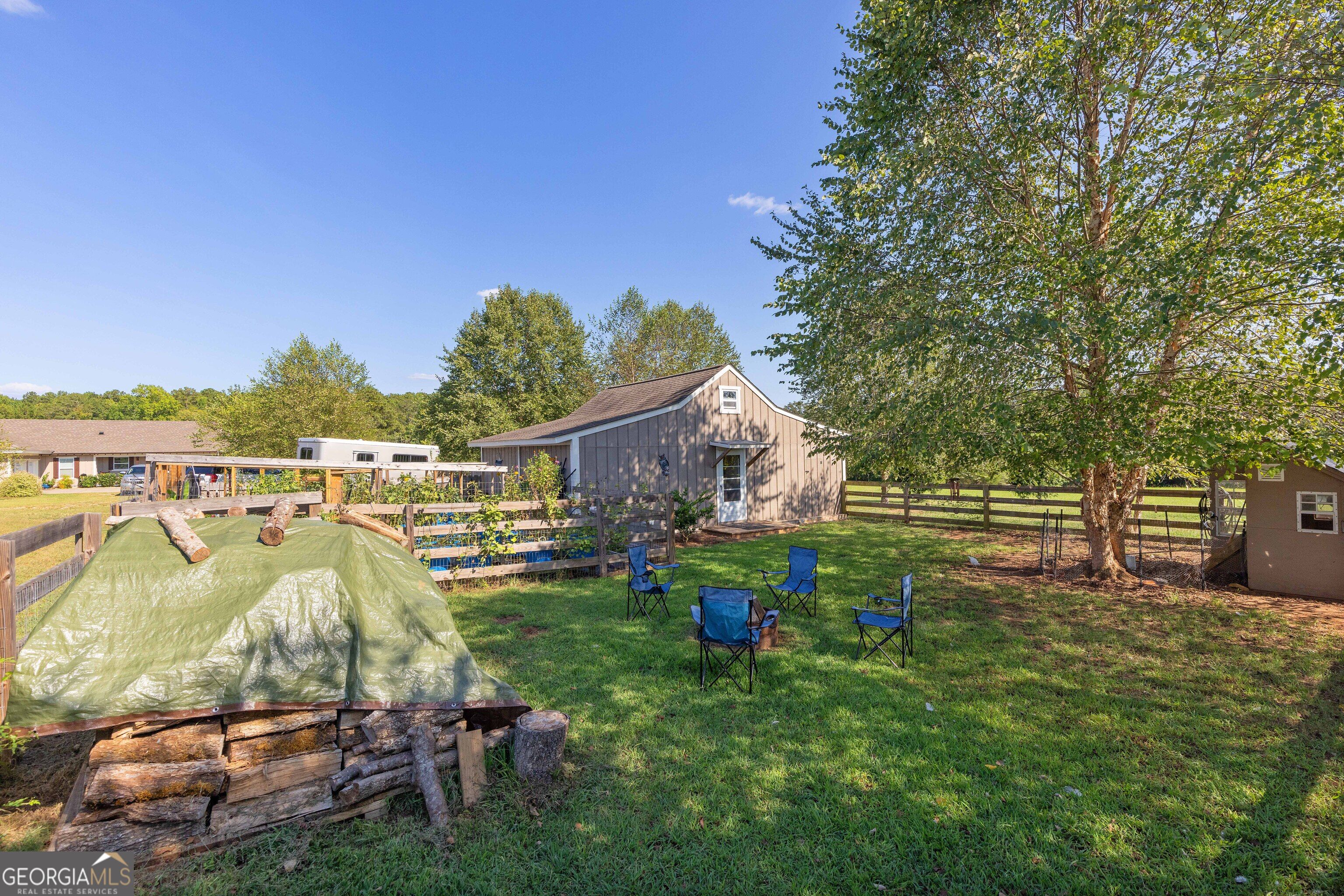 670 Bethany Church Road Pine Mountain GA 31822