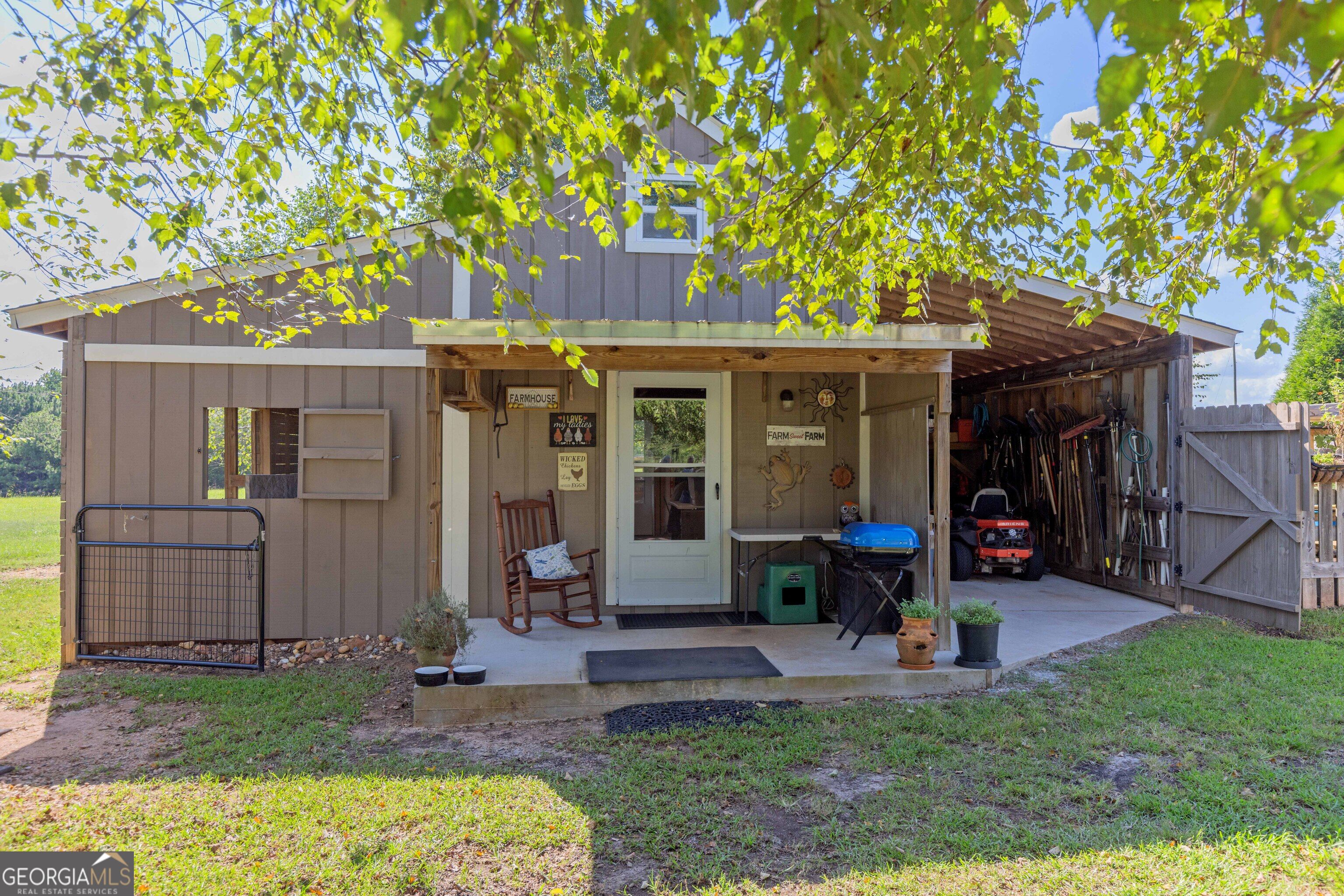 670 Bethany Church Road Pine Mountain GA 31822