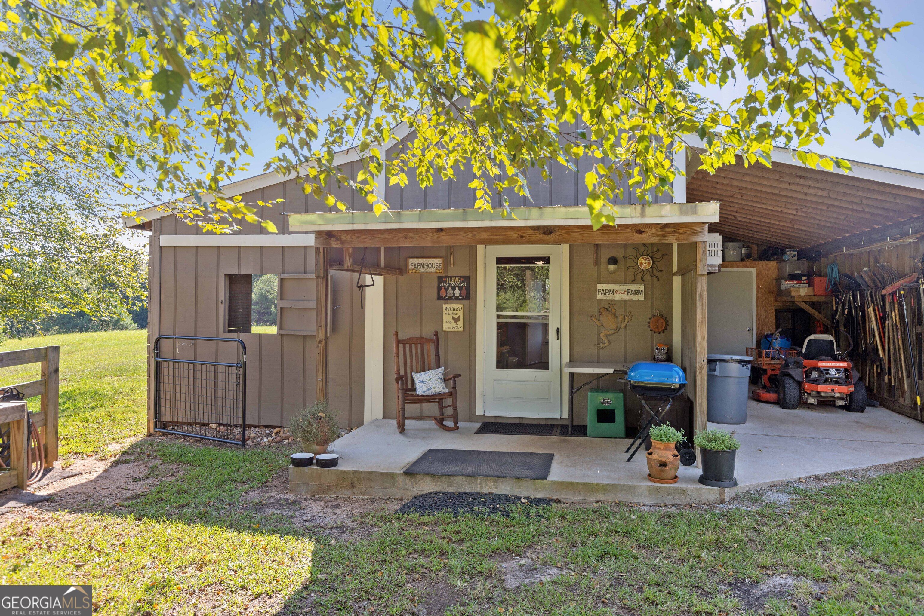 670 Bethany Church Road Pine Mountain GA 31822