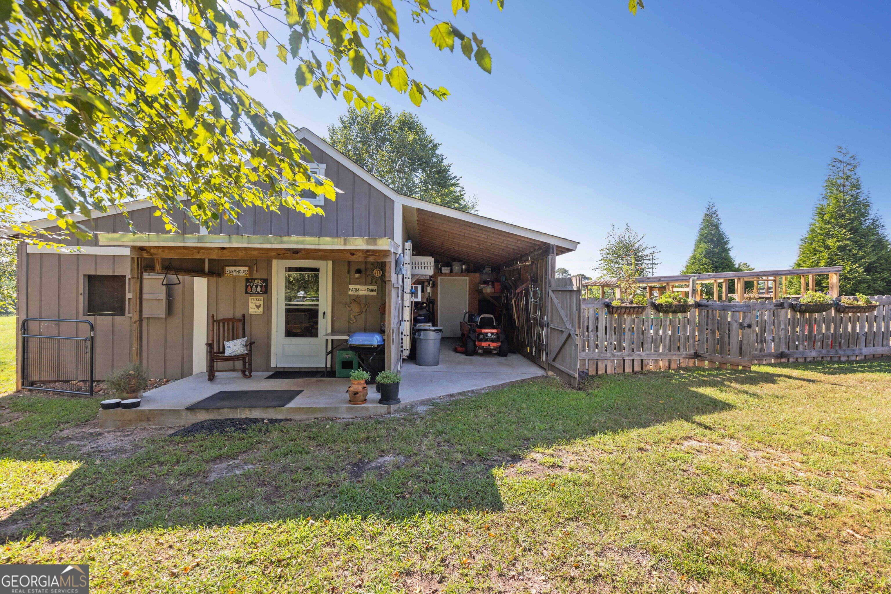 670 Bethany Church Road Pine Mountain GA 31822