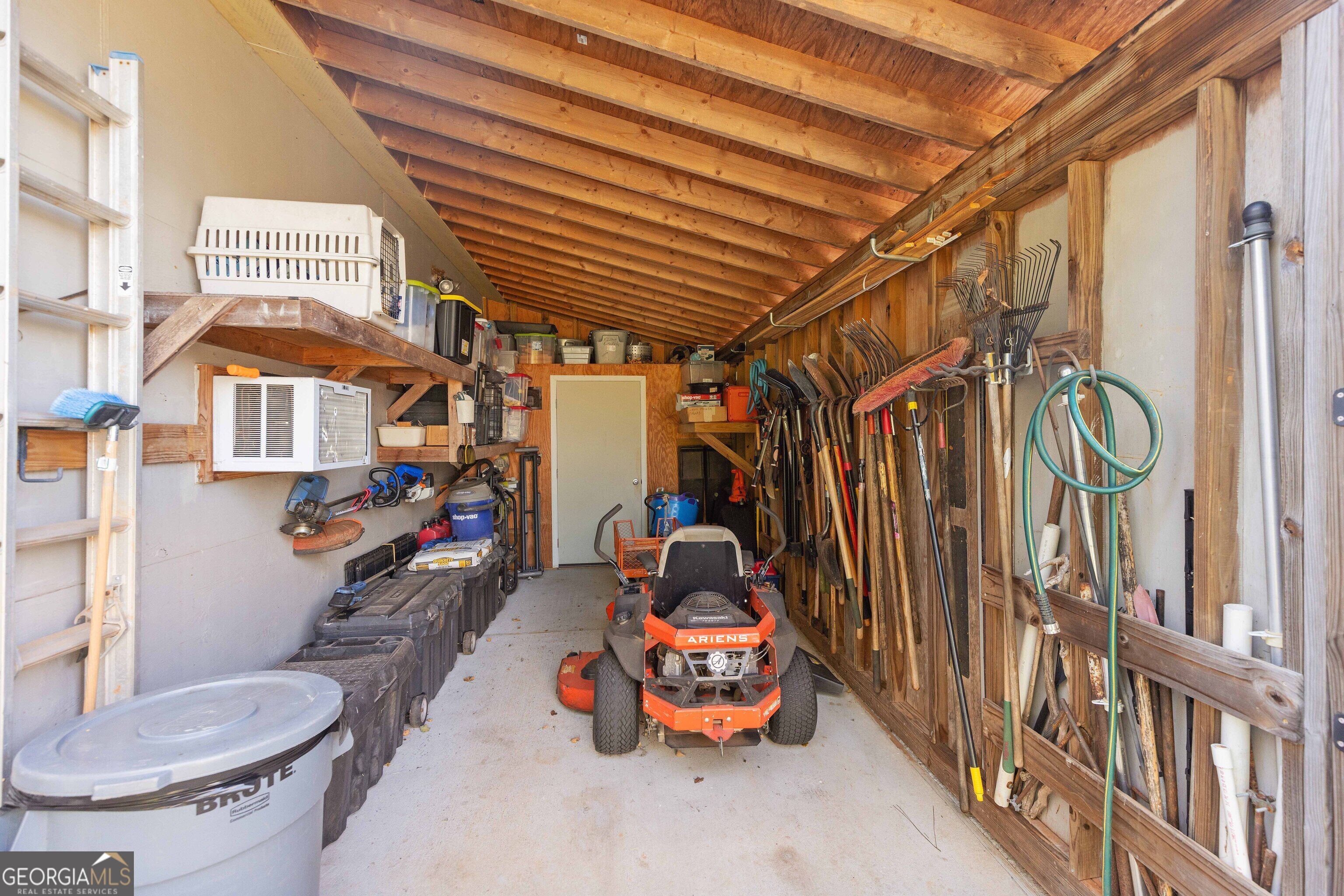 670 Bethany Church Road Pine Mountain GA 31822