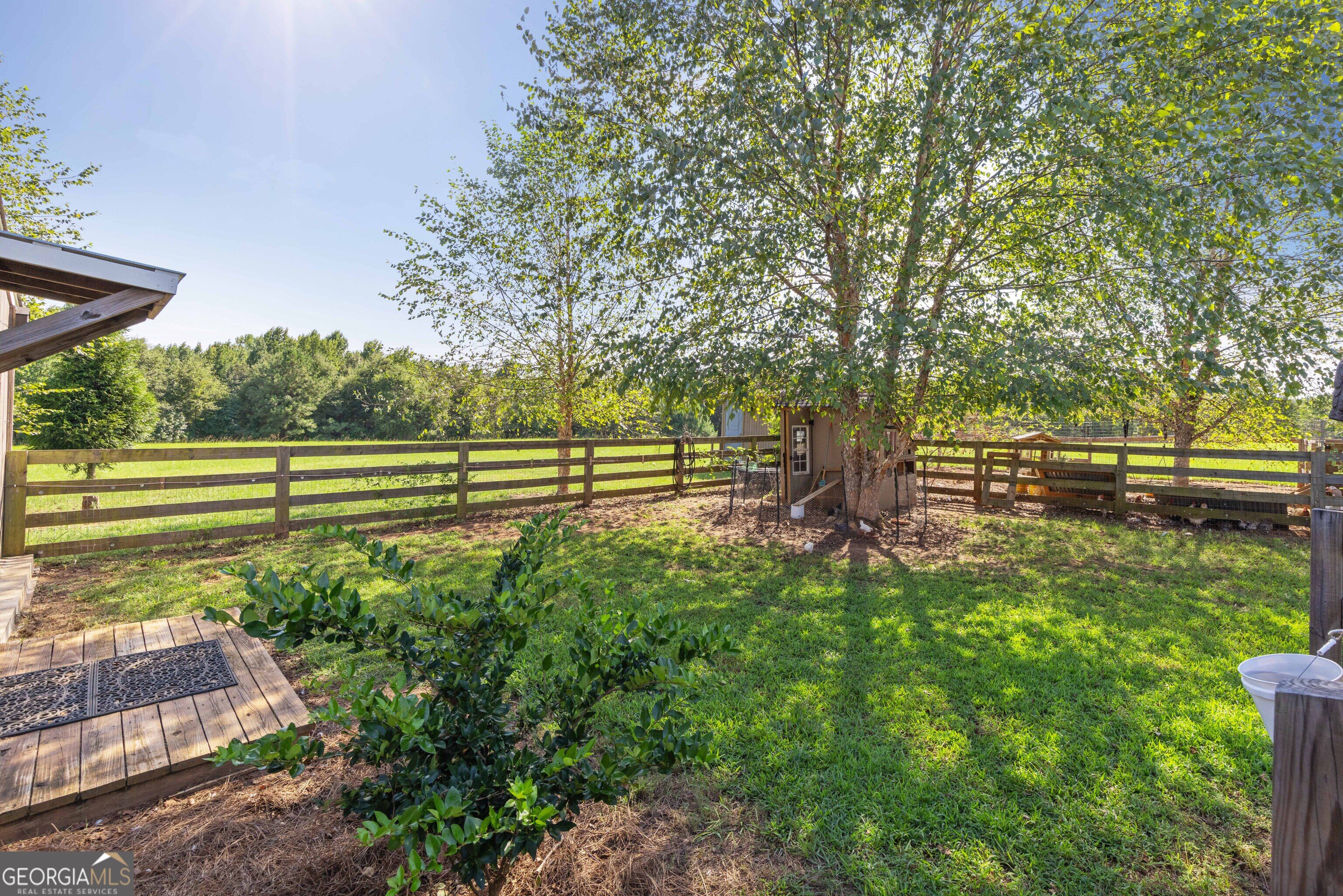 670 Bethany Church Road Pine Mountain GA 31822