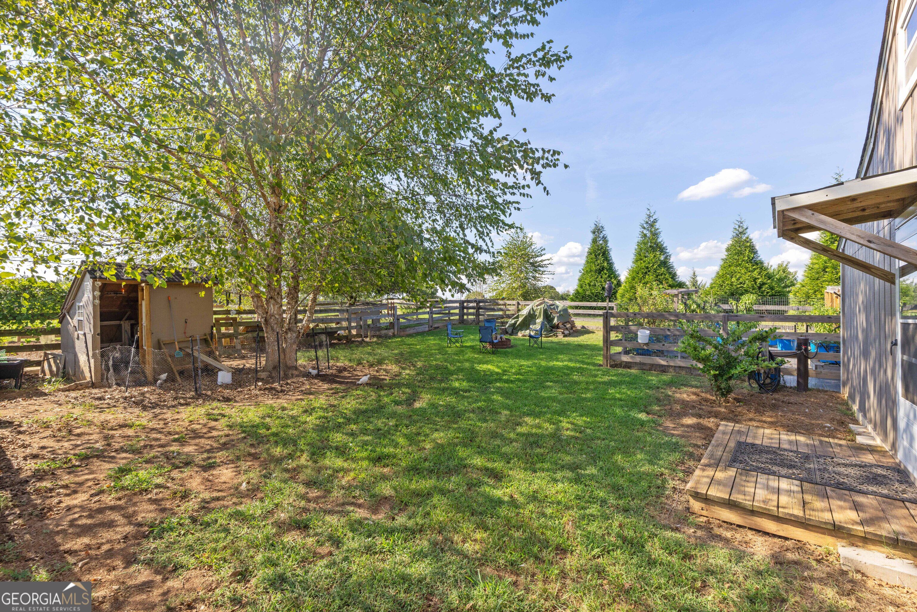 670 Bethany Church Road Pine Mountain GA 31822