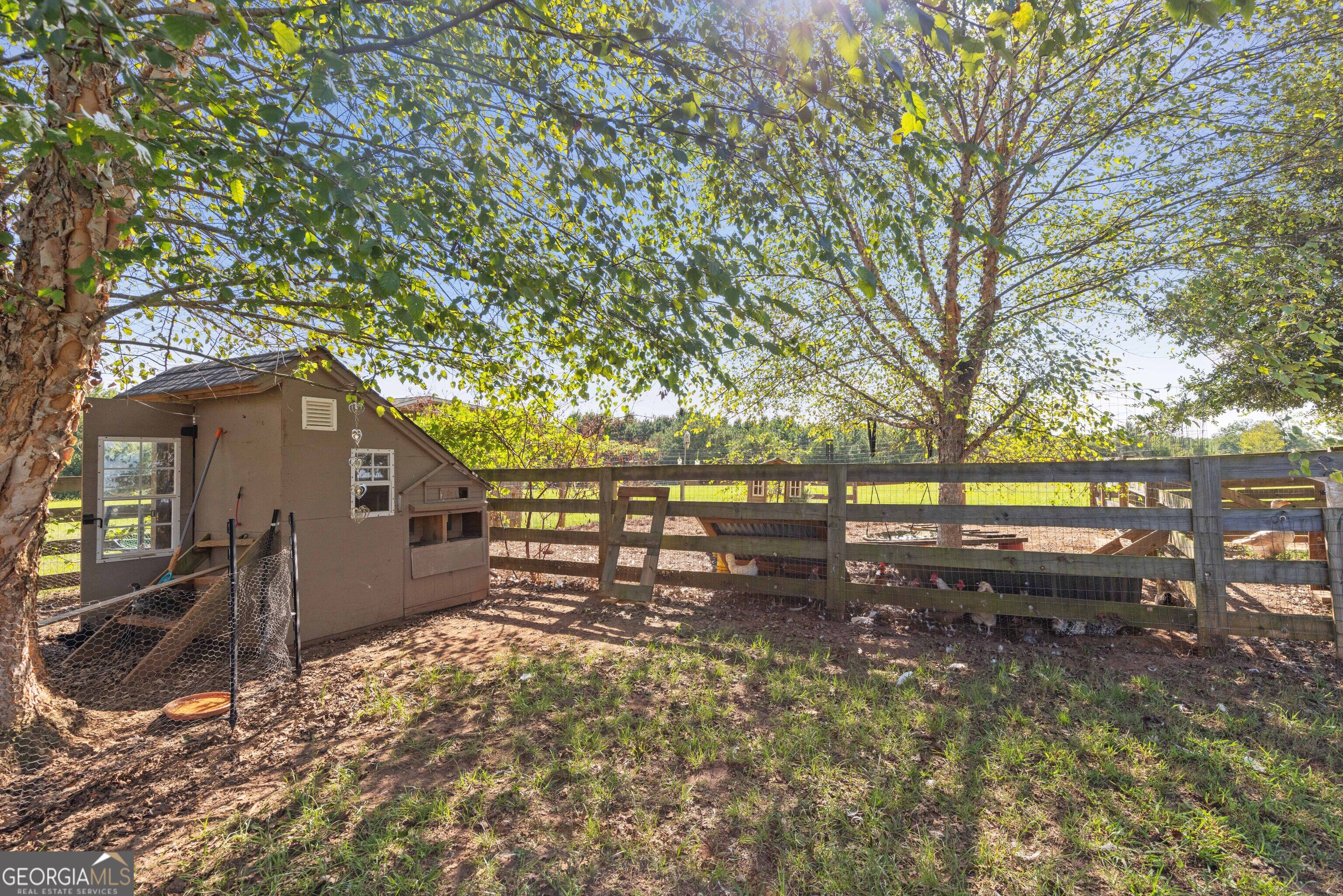 670 Bethany Church Road Pine Mountain GA 31822