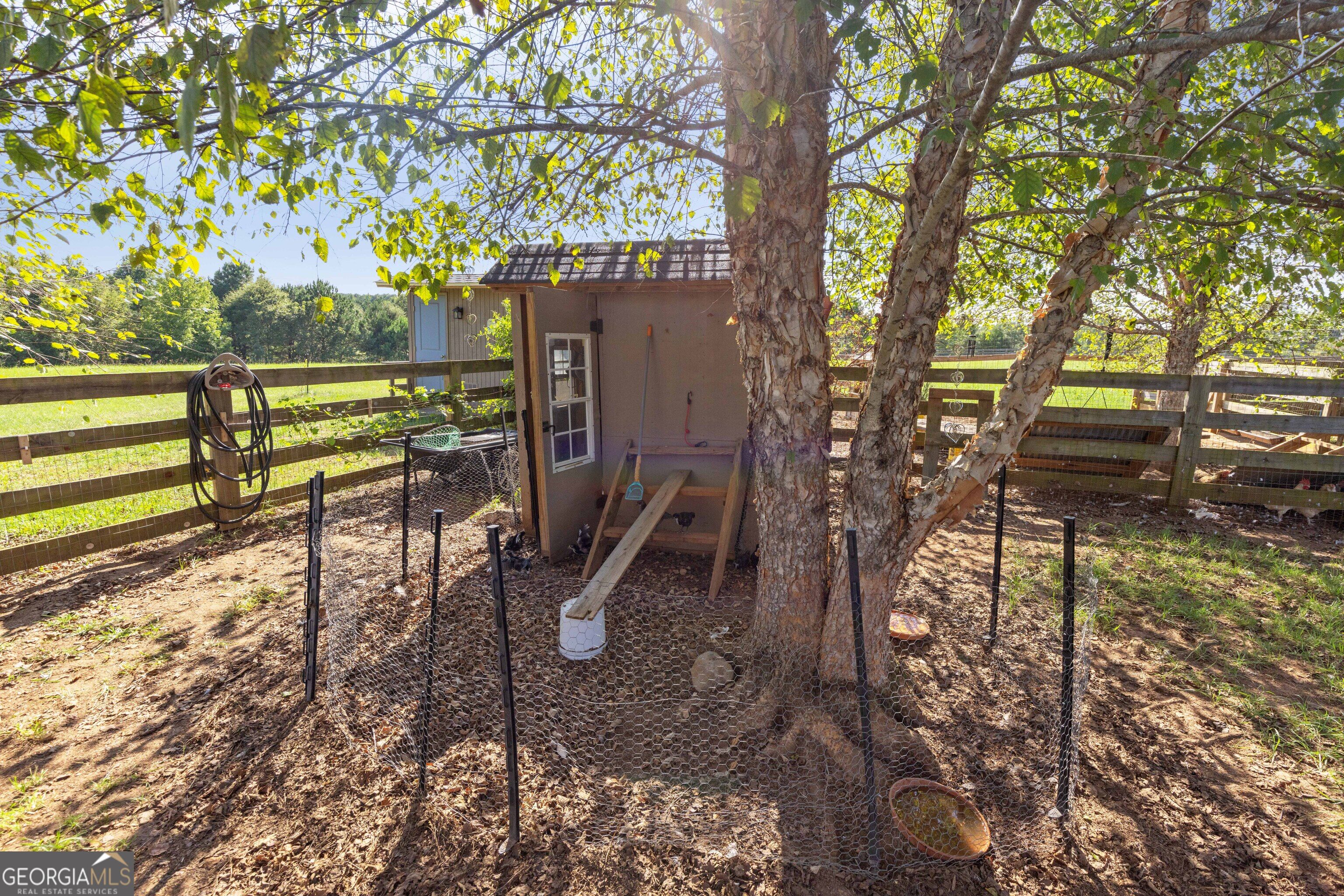 670 Bethany Church Road Pine Mountain GA 31822