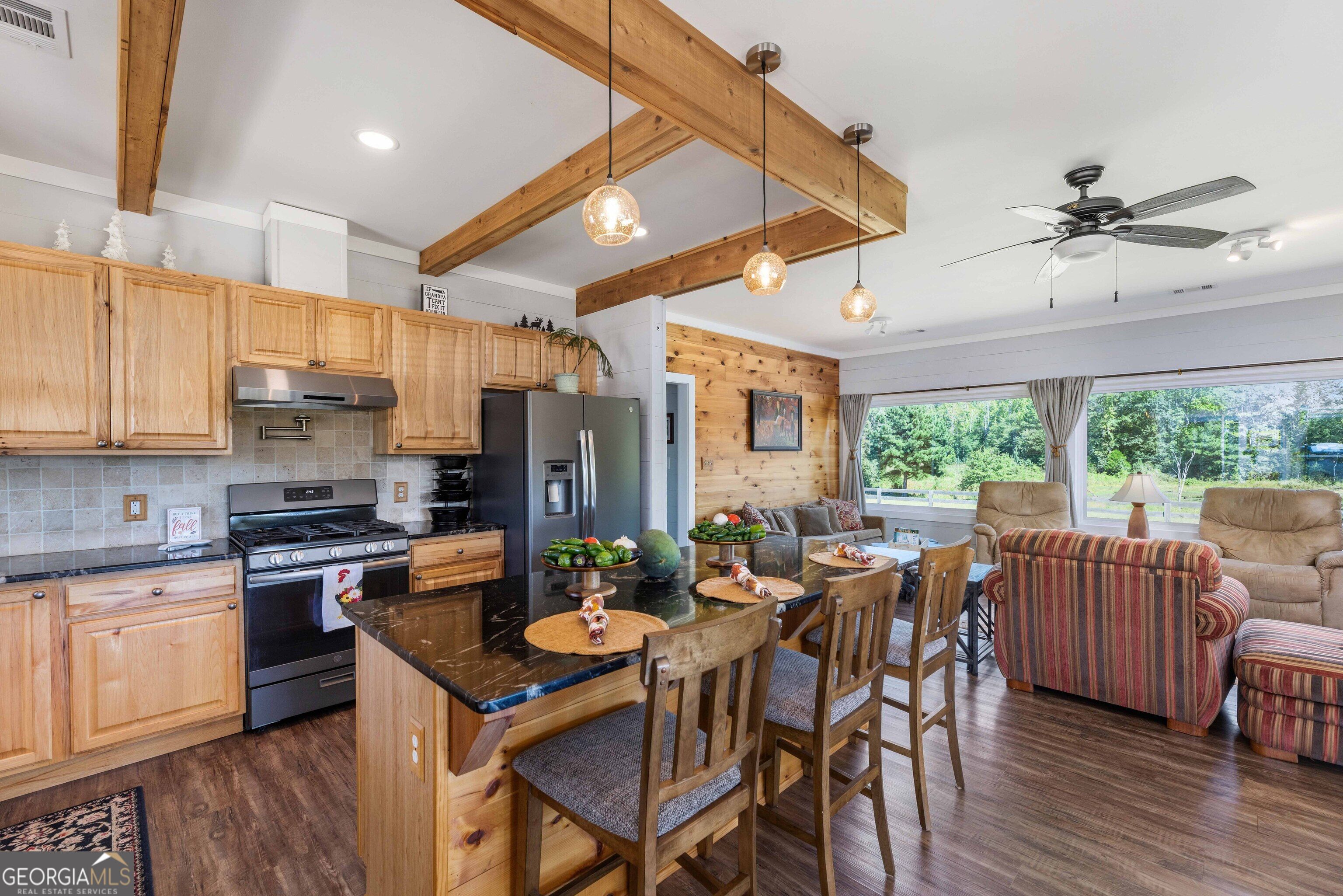 670 Bethany Church Road Pine Mountain GA 31822