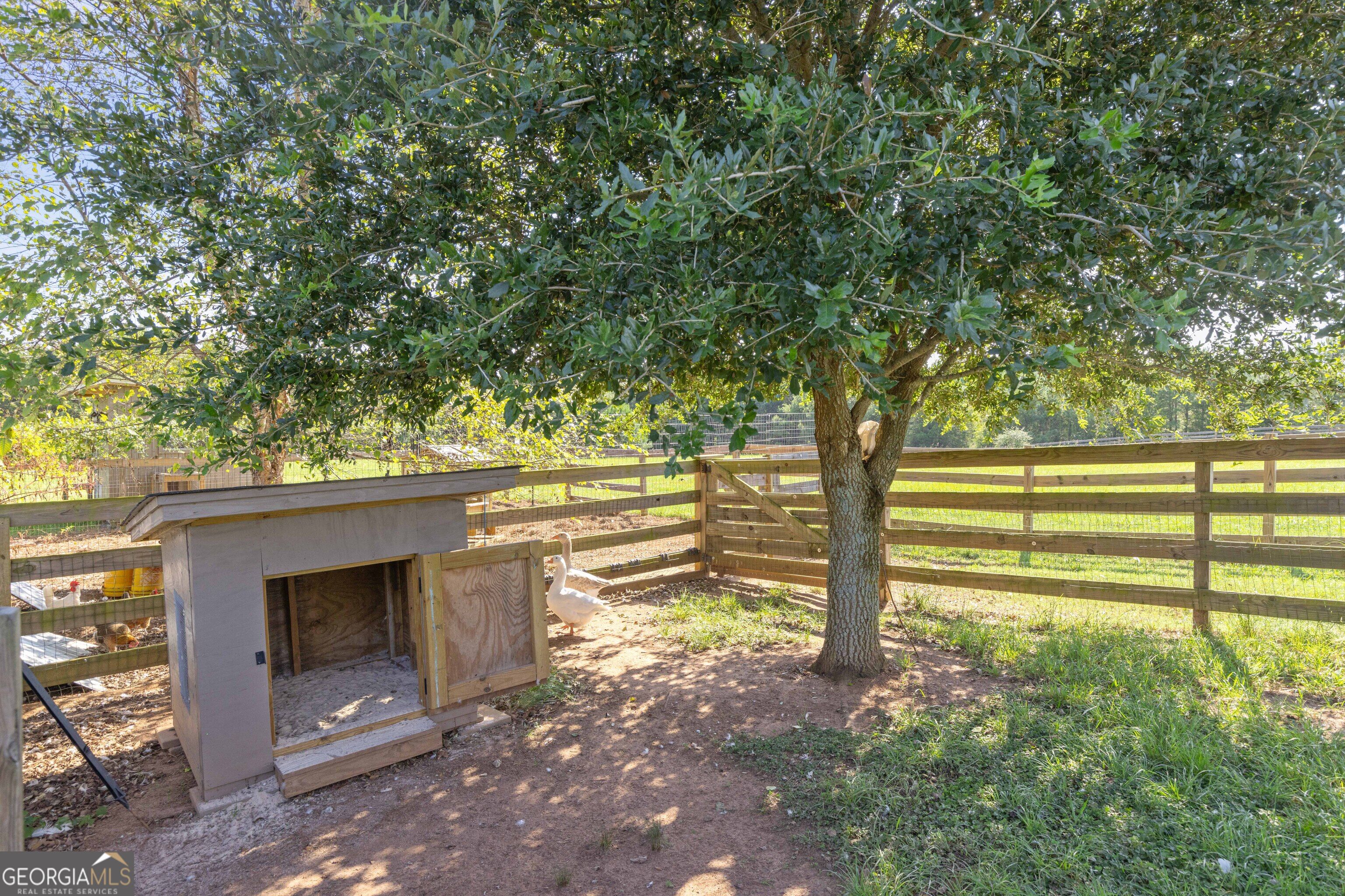 670 Bethany Church Road Pine Mountain GA 31822