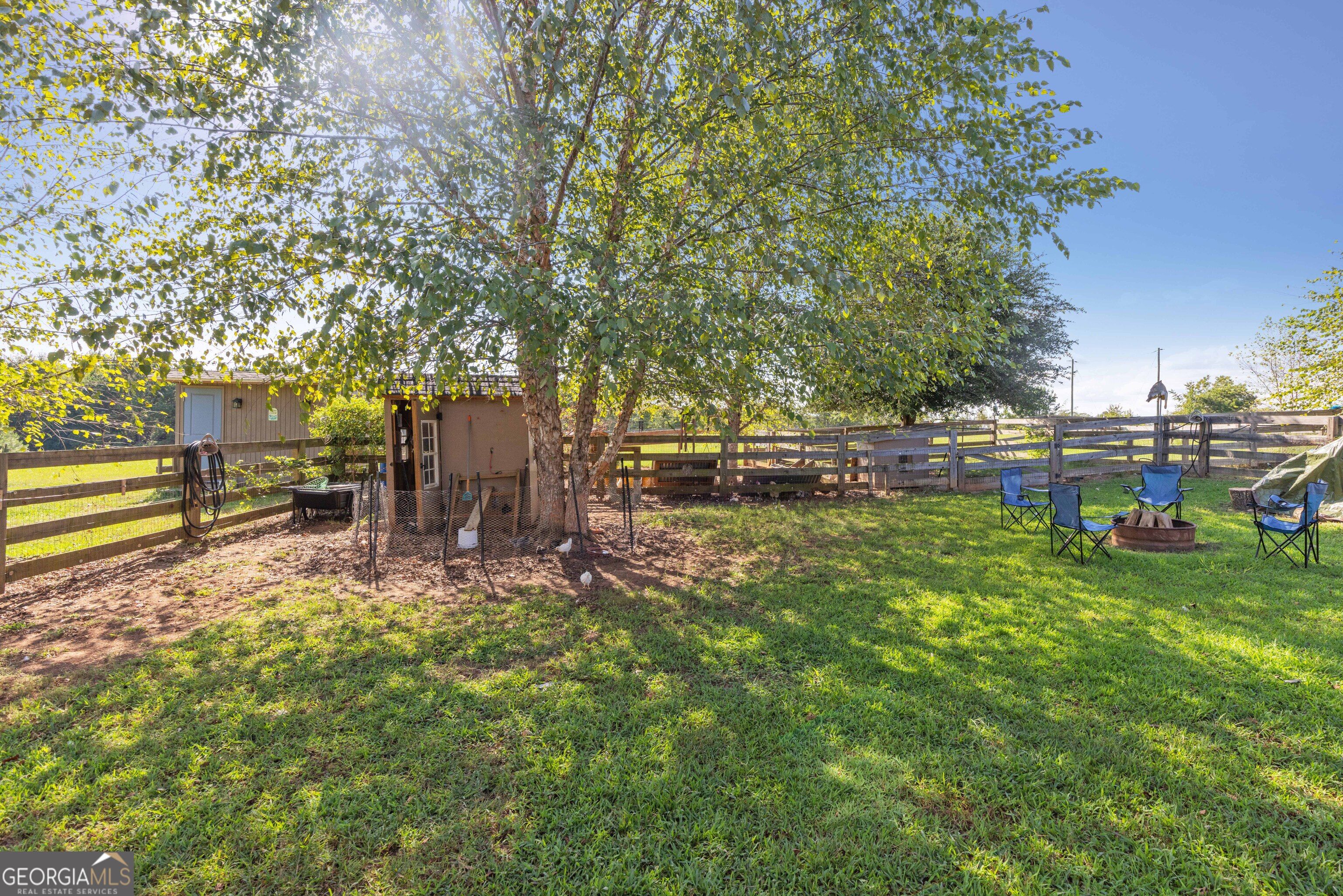 670 Bethany Church Road Pine Mountain GA 31822