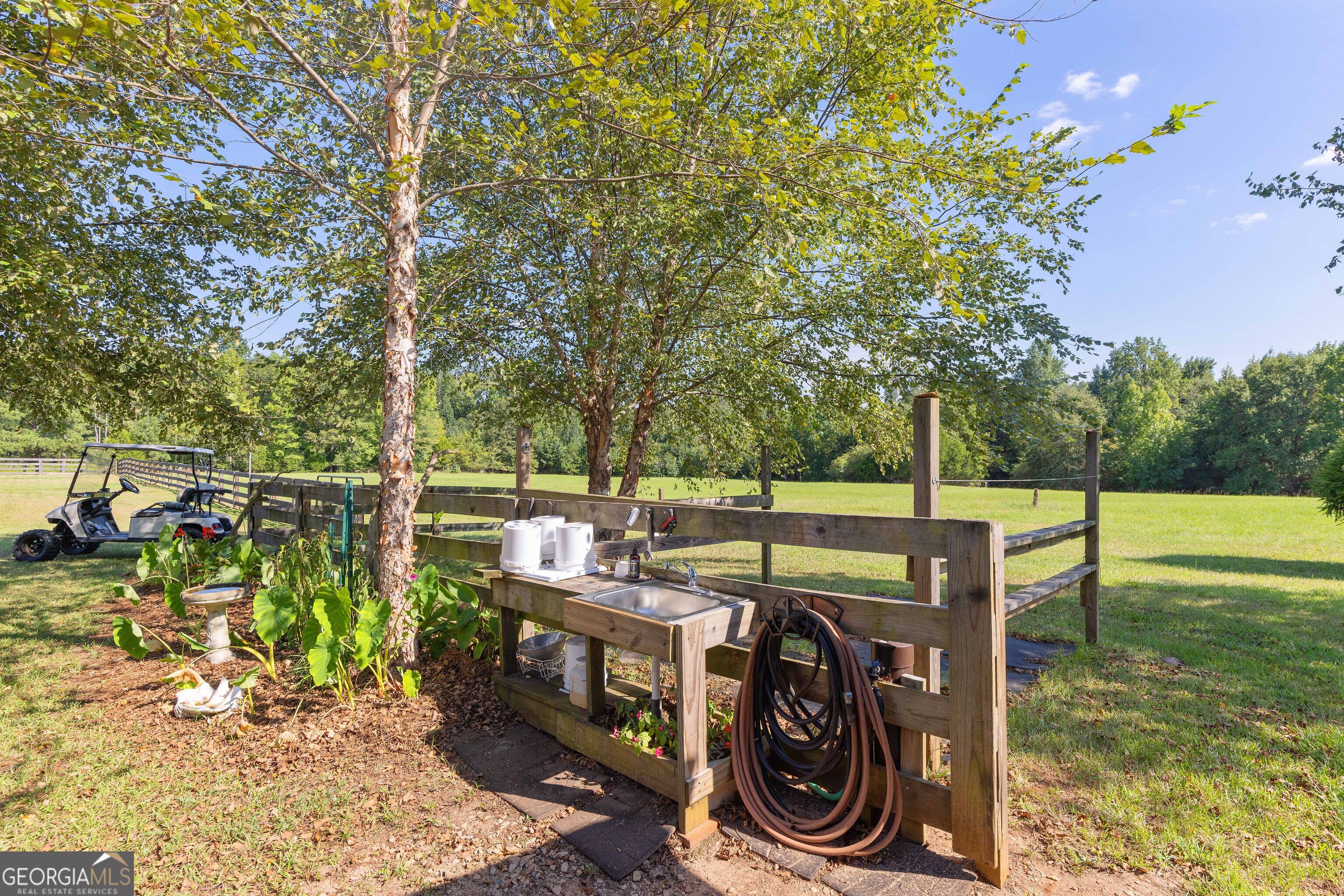 670 Bethany Church Road Pine Mountain GA 31822