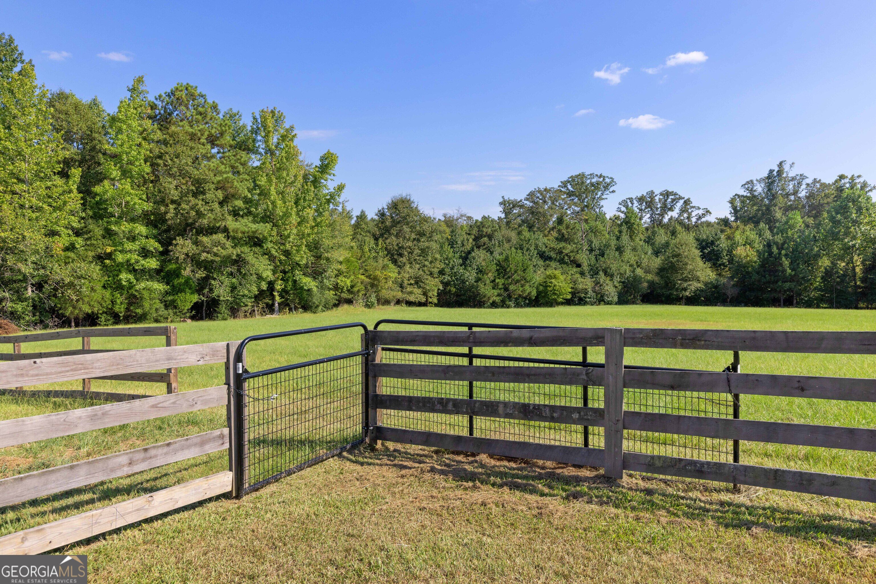 670 Bethany Church Road Pine Mountain GA 31822