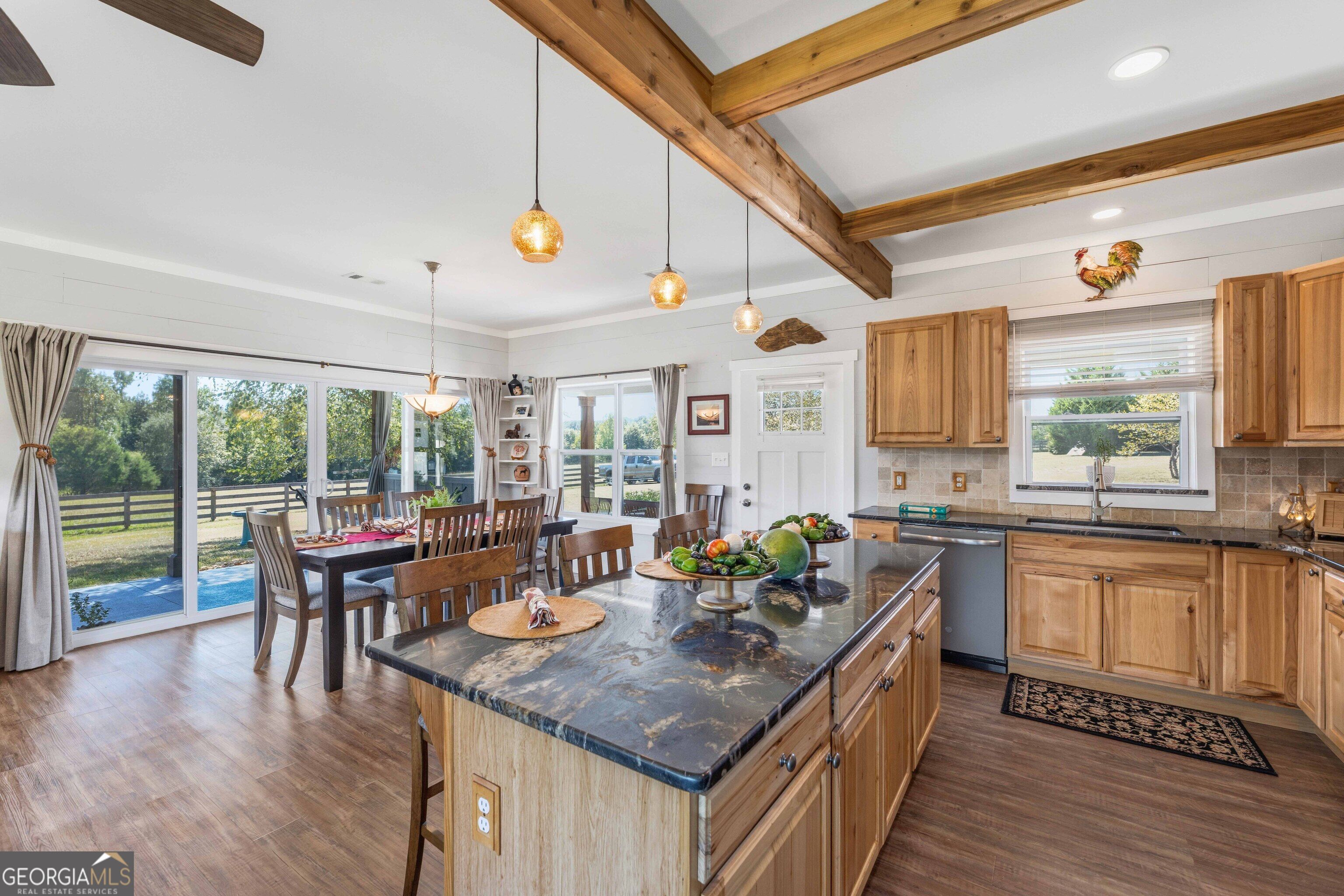 670 Bethany Church Road Pine Mountain GA 31822